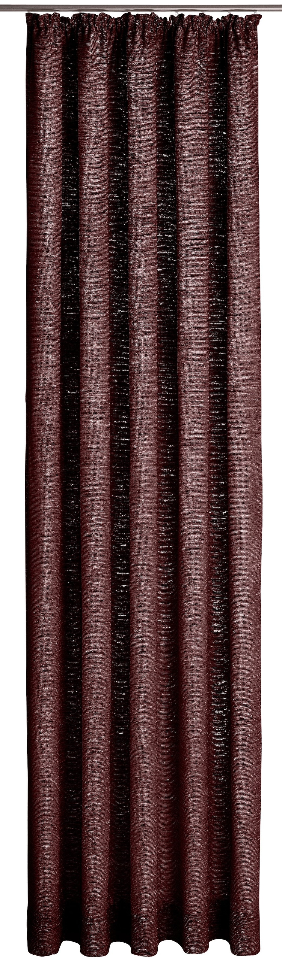 Wirth Vorhang »Tromsö«, bequem kaufen (1 St.)