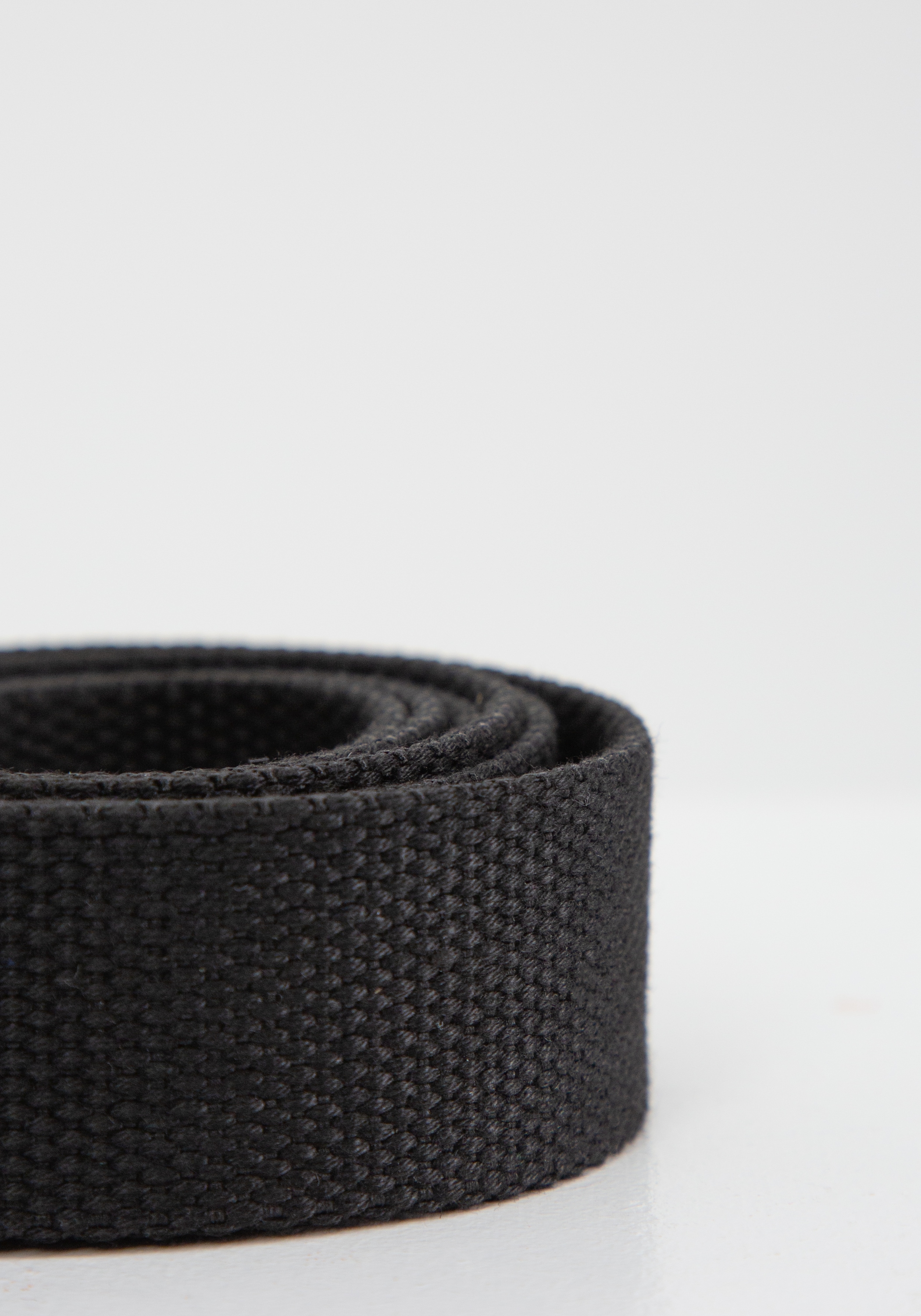 Alpha Industries Ledergürtel »Big A Belt«