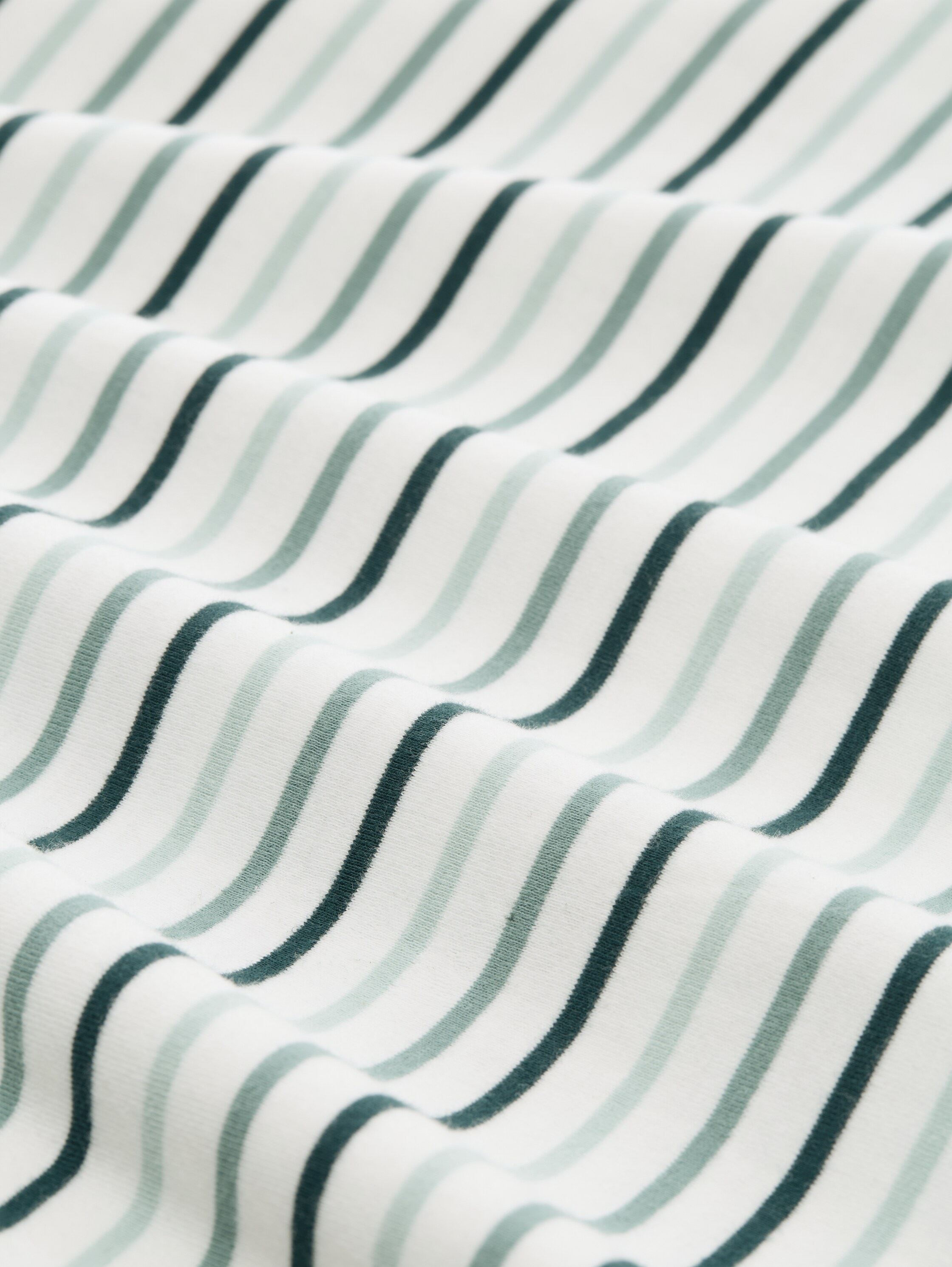 TOM TAILOR PLUS T-shirt mit Schriftzug