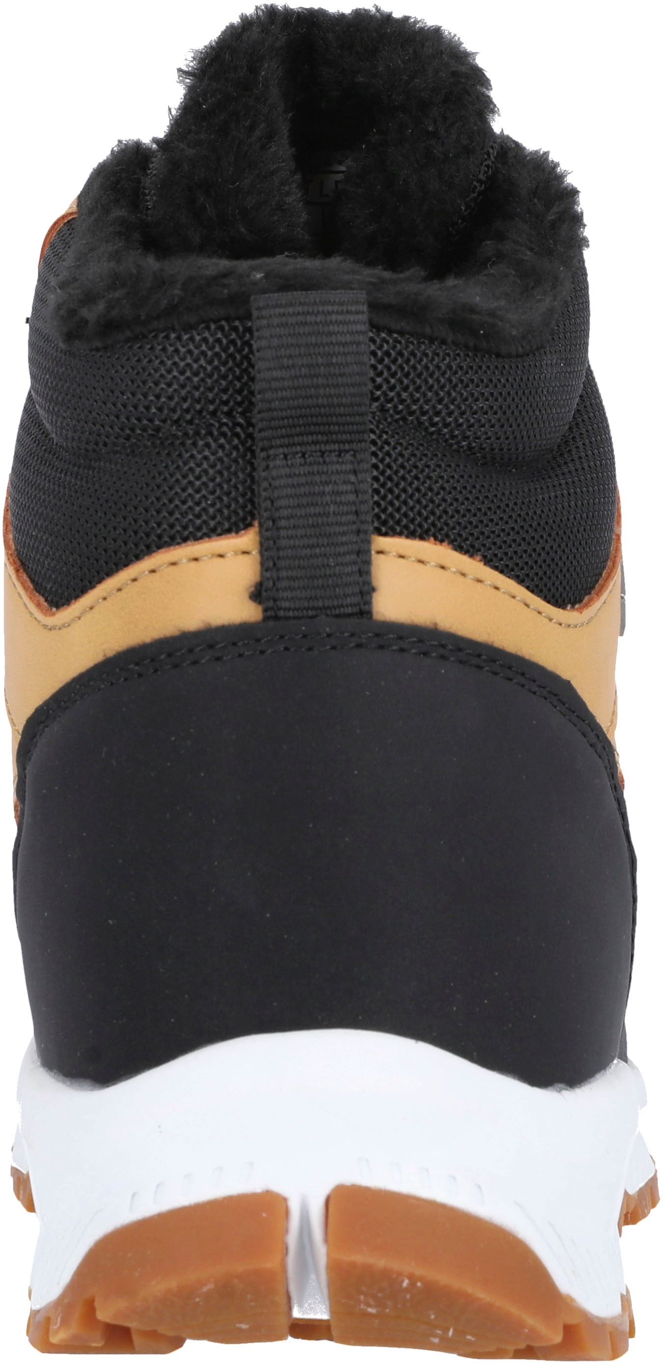 WHISTLER Bottes d'hiver »PARRITE BOOT WP«  Winterschuhe, Winterboots, Snowboots, wasserdicht