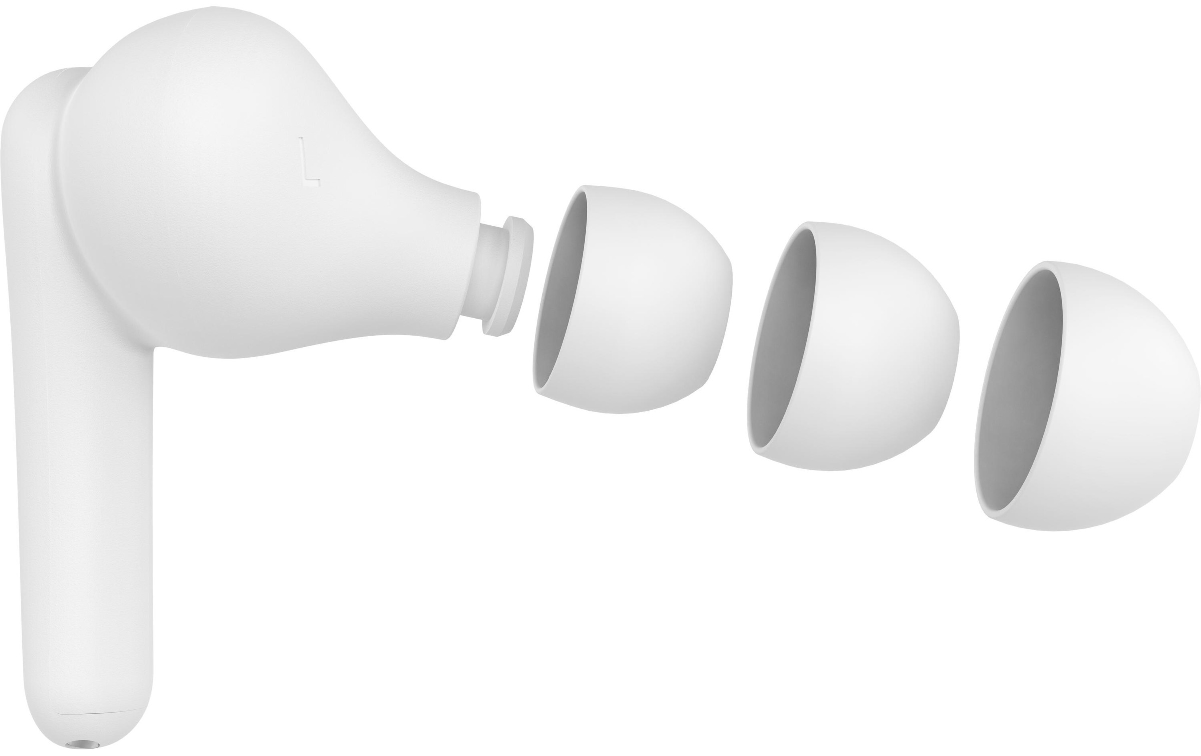 Belkin In-Ear-Kopfhörer »SoundForm Rhythm«, Bluetooth