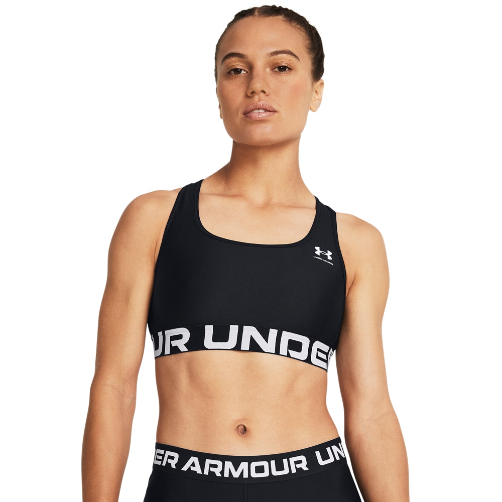Image of Under Armour Sport-BH "UA HG MID BRANDED"