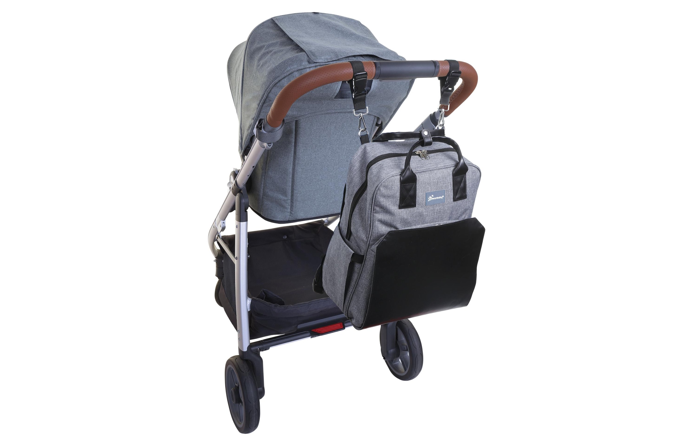 Dreambaby Wickelrucksack »Wickelrucksack Carry All«