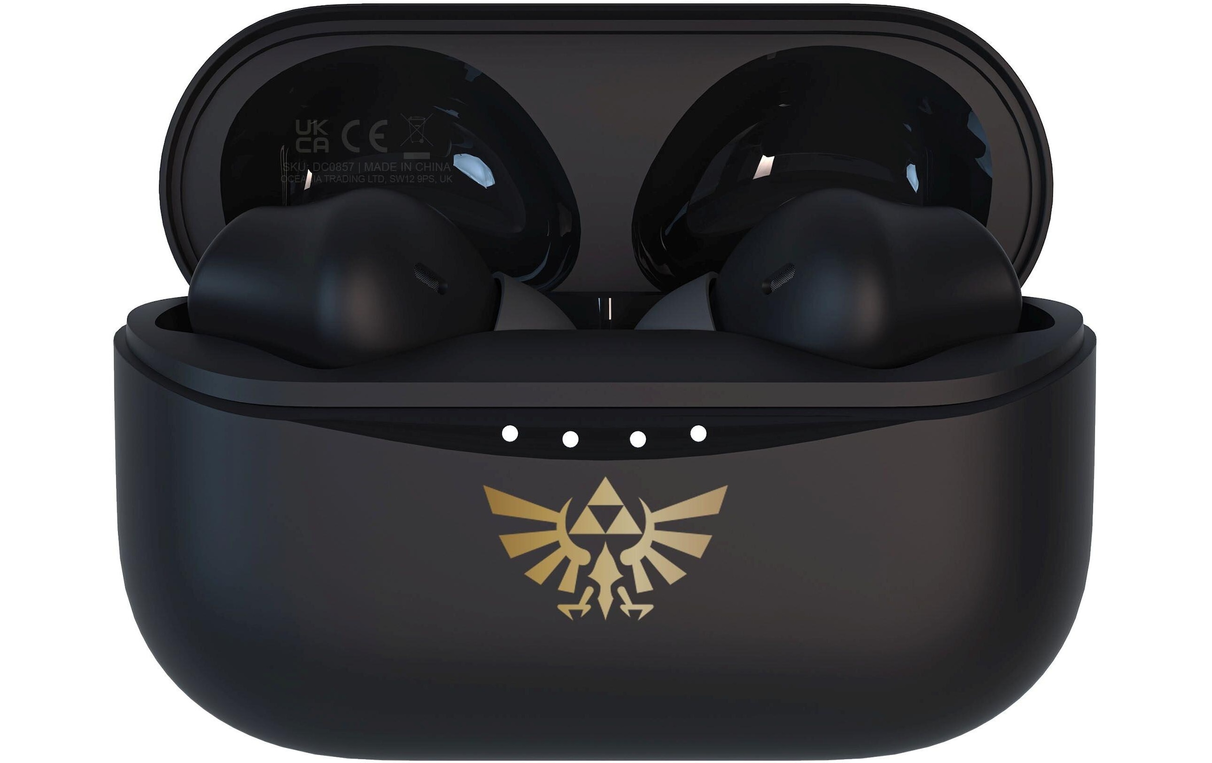 OTL wireless In-Ear-Kopfhörer »Nintendo Legend of Zelda TWS Earpods«