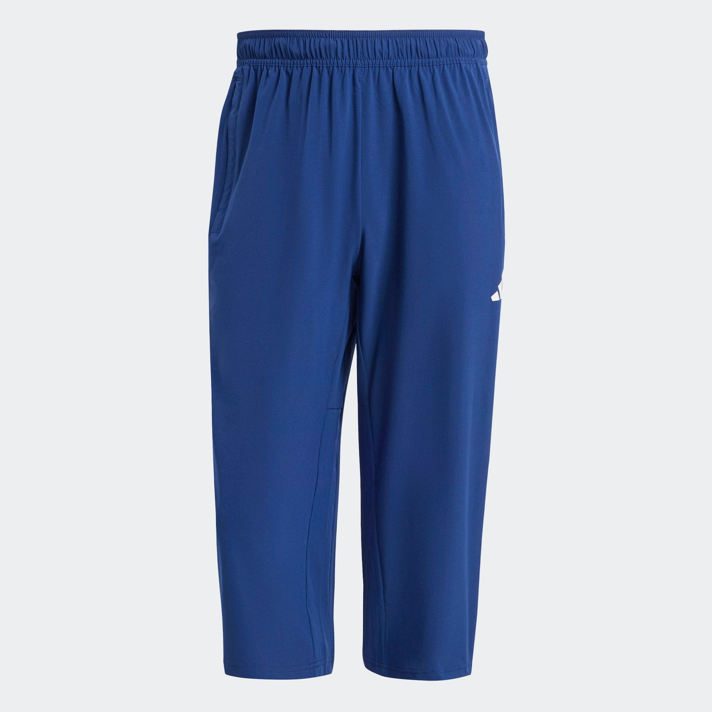adidas Performance Sporthose »TR-ES 3/4 PANT«, (1 tlg.)