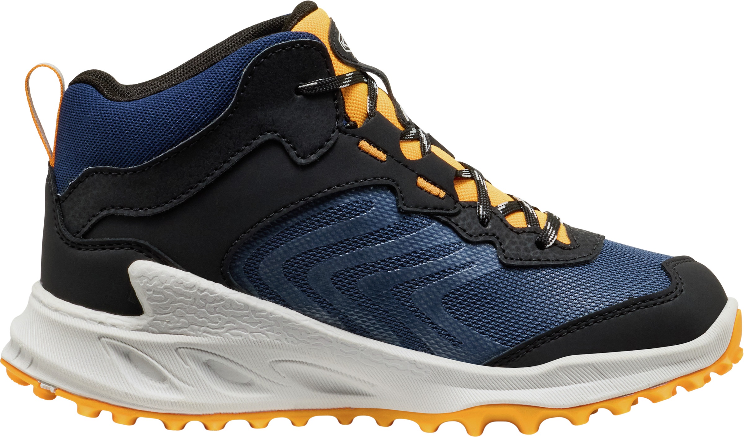 Keen Outdoorschuh »ZIONIC MID WP«  wasserdicht