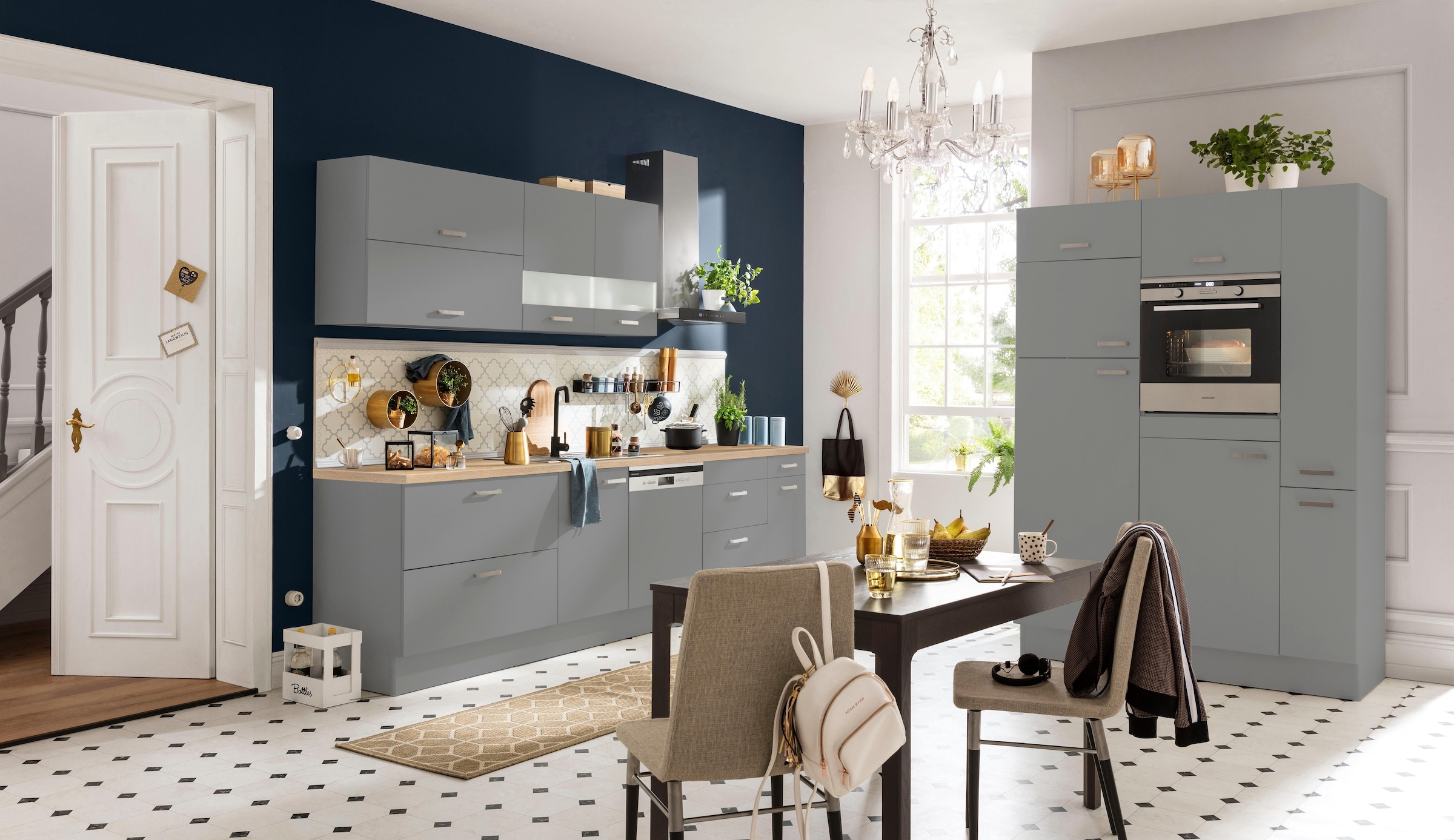 Image of OPTIFIT Unterschrank "Parma" Breite 90 cm