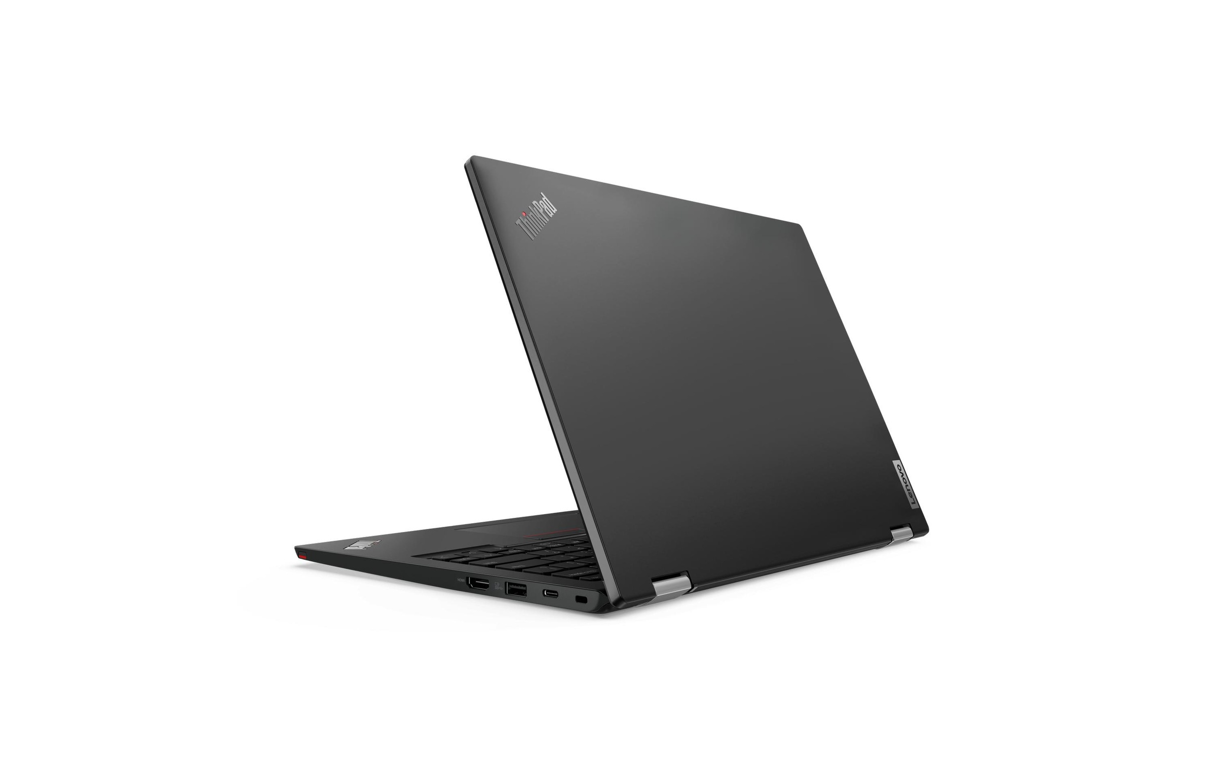 Lenovo Notebook »ThinkPad L13 Gen. 5 (Intel)«, / 13,3 Zoll, 512 GB SSD
