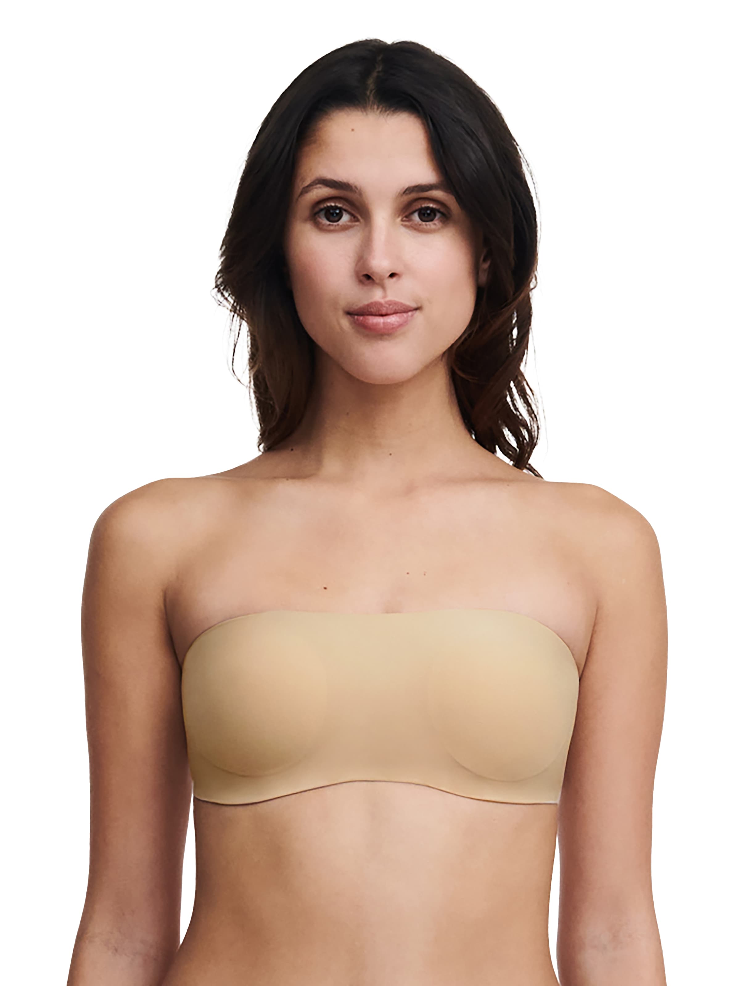 Image of Chantelle Bandeau-BH "SOFTSTRETCH" mit nicht herausnehmbaren Pads