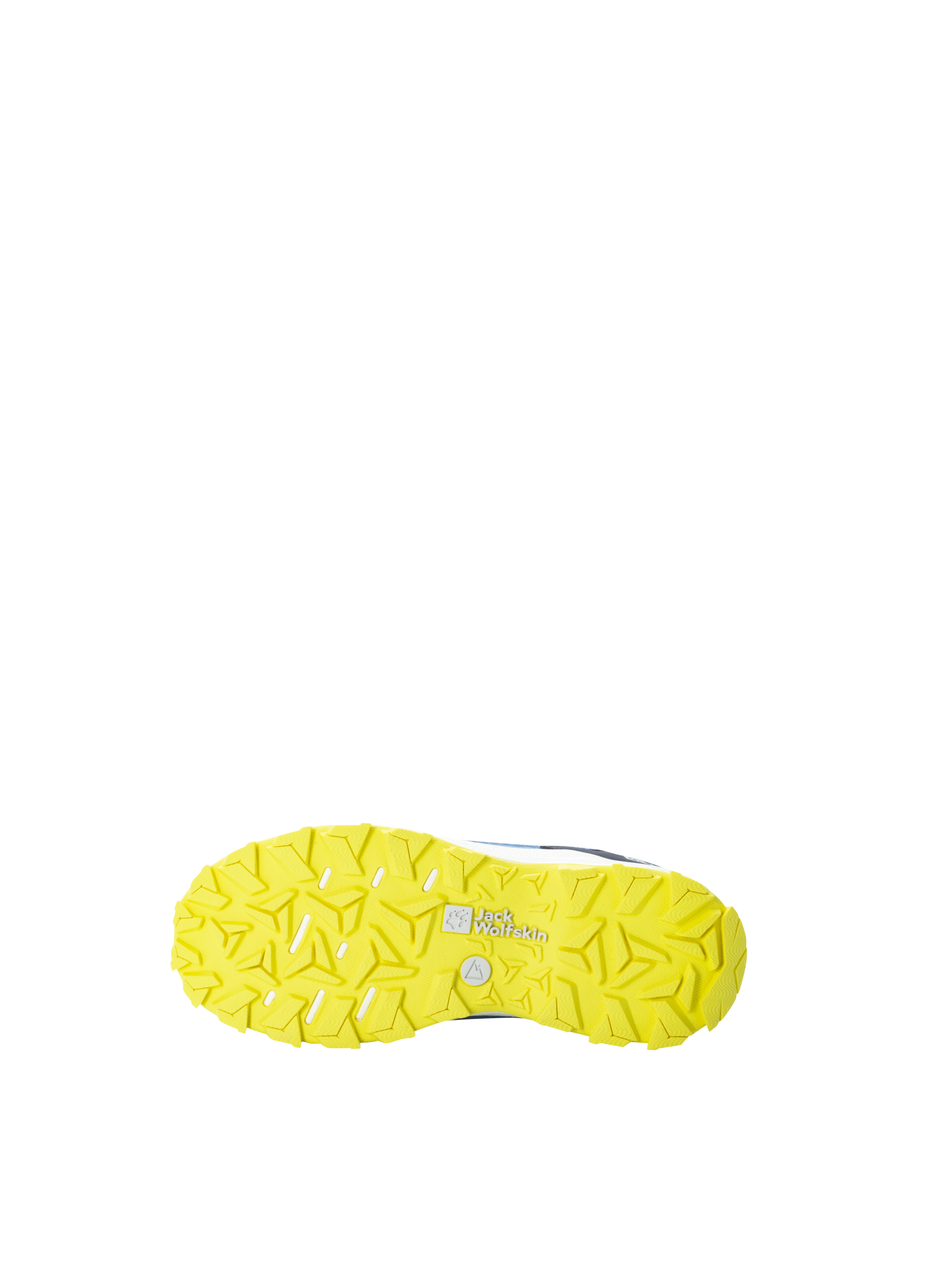 Jack Wolfskin Wanderschuh »CYROX TEXAPORE LOW K«, wasserdicht