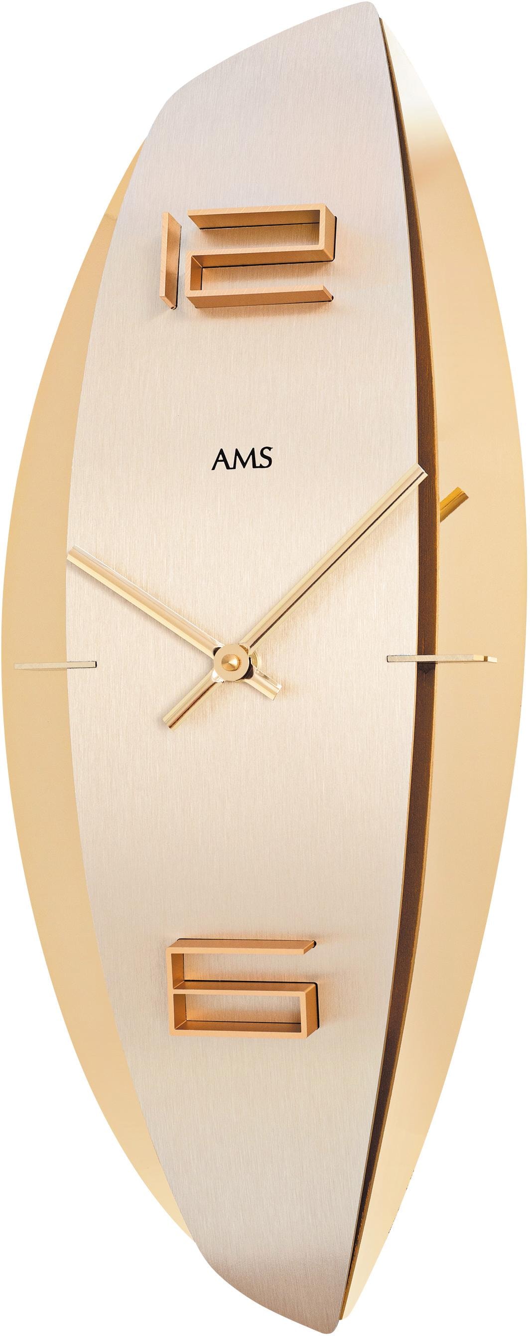 Image of AMS Wanduhr »W9601« bei Ackermann Versand Schweiz
