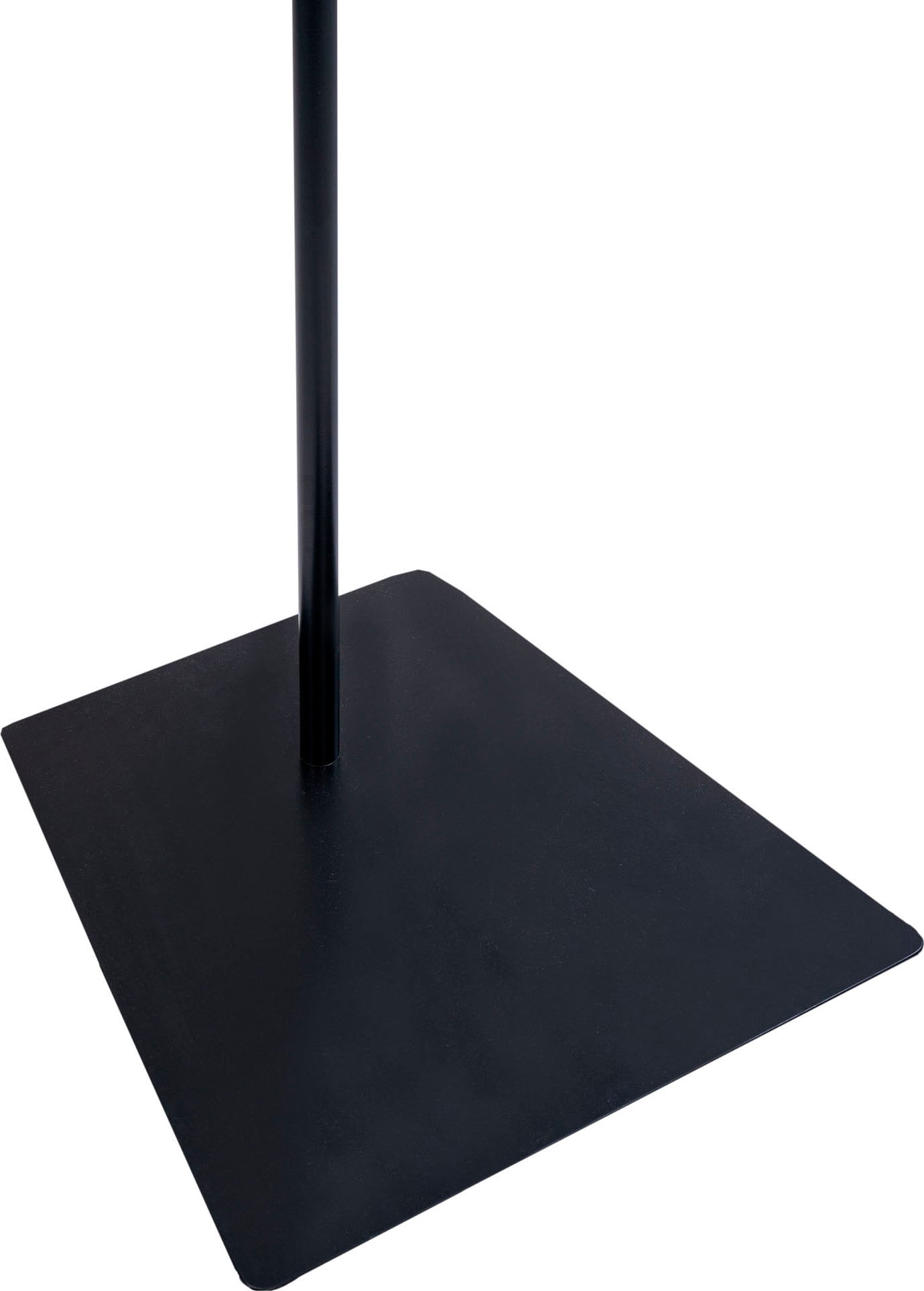 Julius Zöllner Barre de ciel »Himmelhalter Max mit Standfuss für Baldachine« Made in Europe