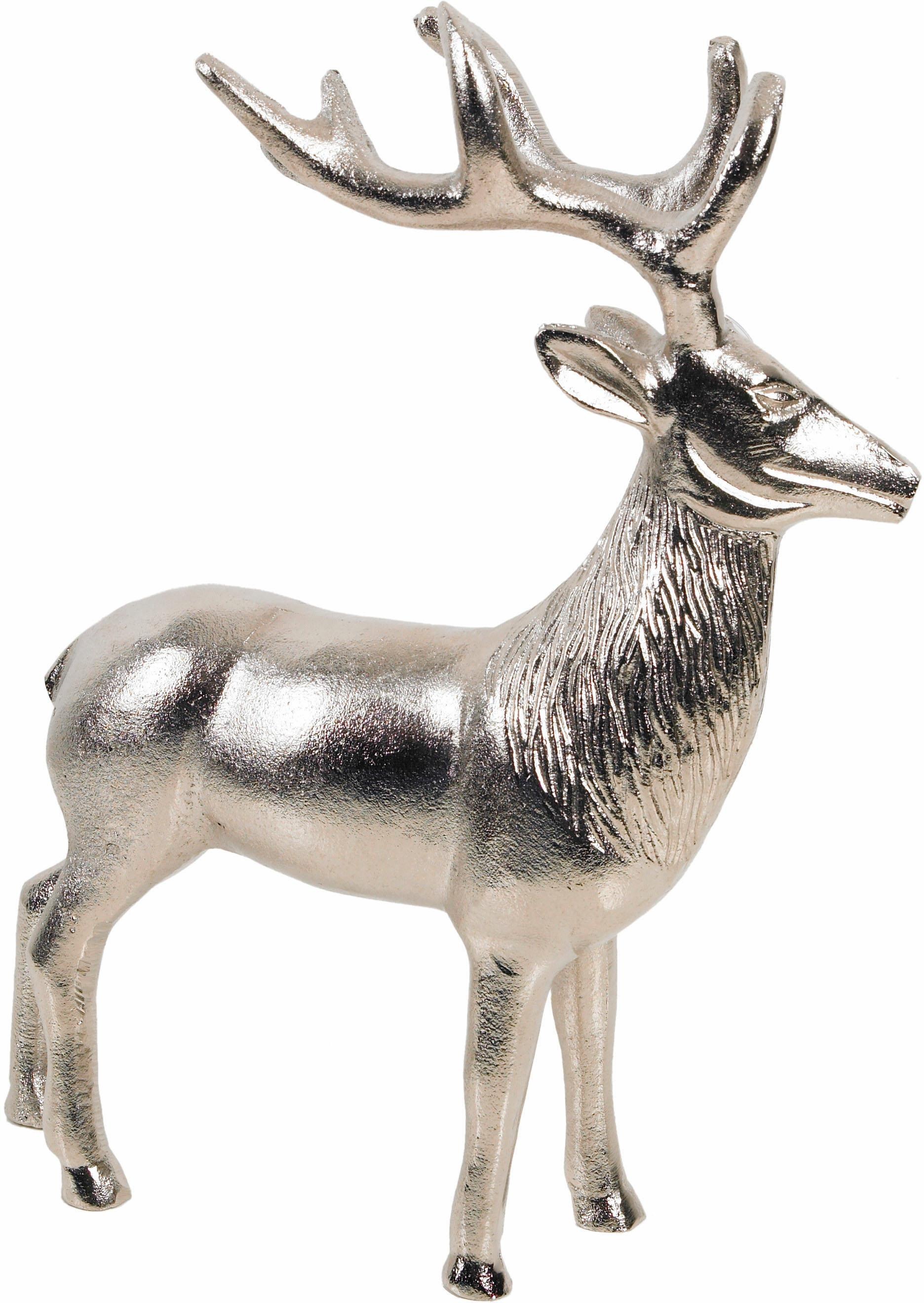 Image of ARTRA Tierfigur, Hirsch Rudolph bei Ackermann Versand Schweiz