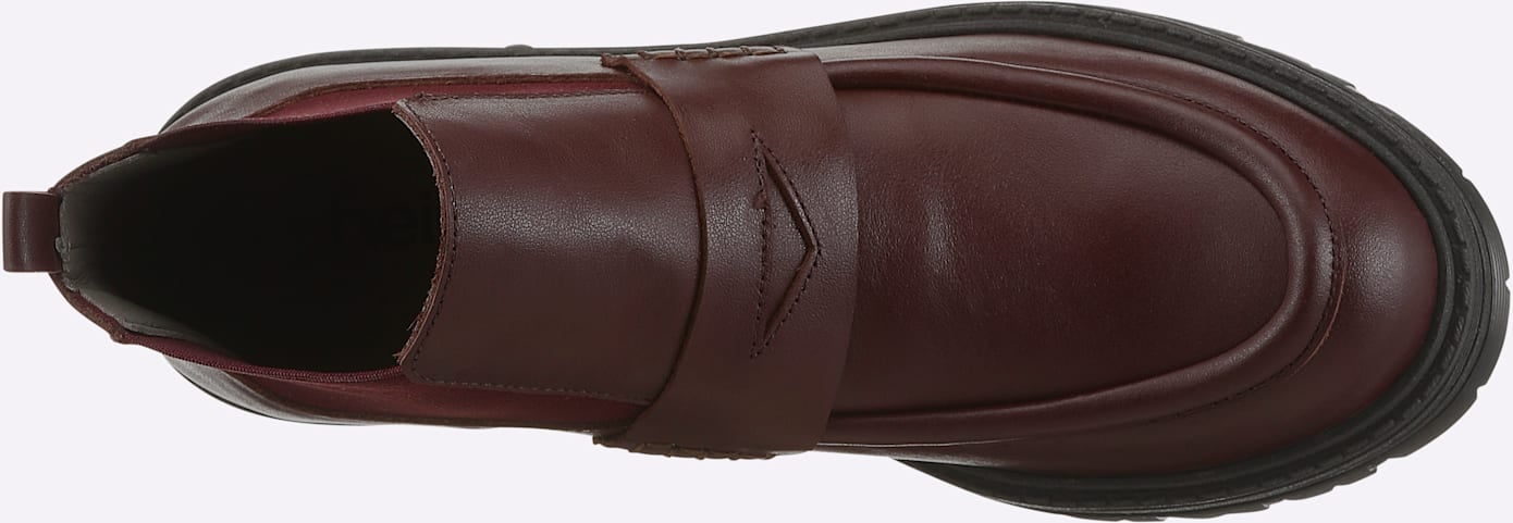 heine Stiefelette
