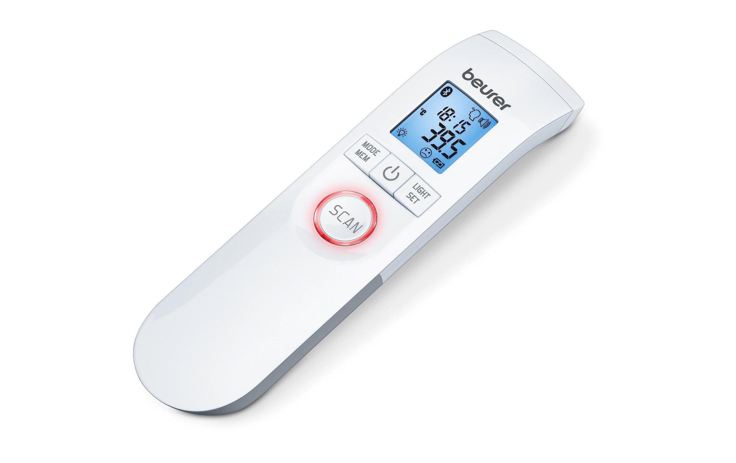 BEURER Fieberthermometer »FT 95«