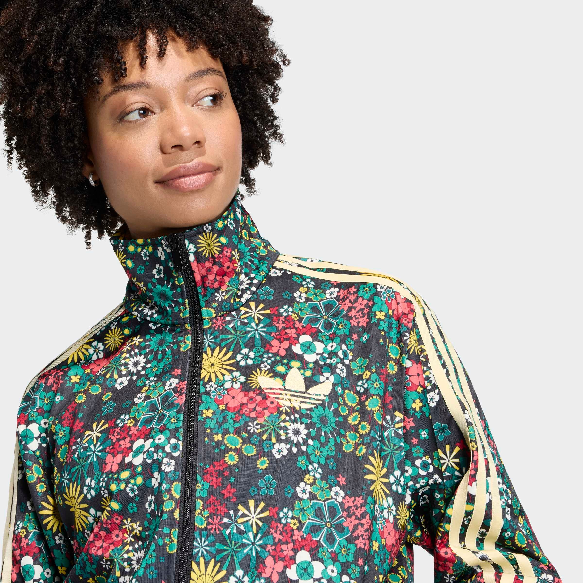adidas Originals Trainingsjacke »FIREBIRD TT«