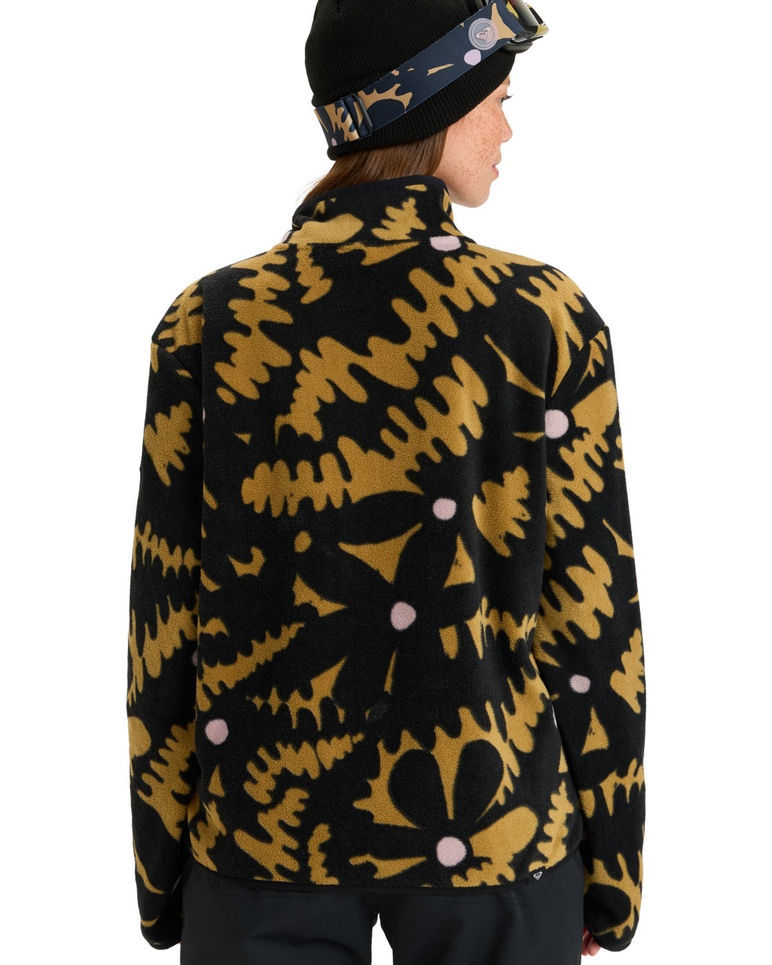 Roxy Pull en polaire »Moonrising«
