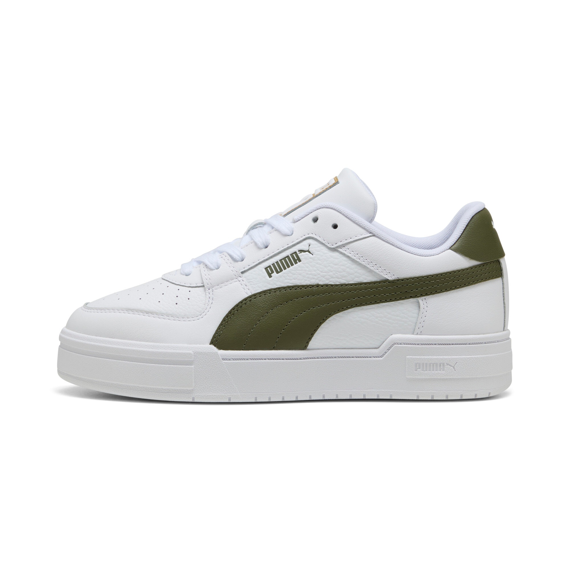 PUMA Sneaker »CA PRO CLASSIC II«