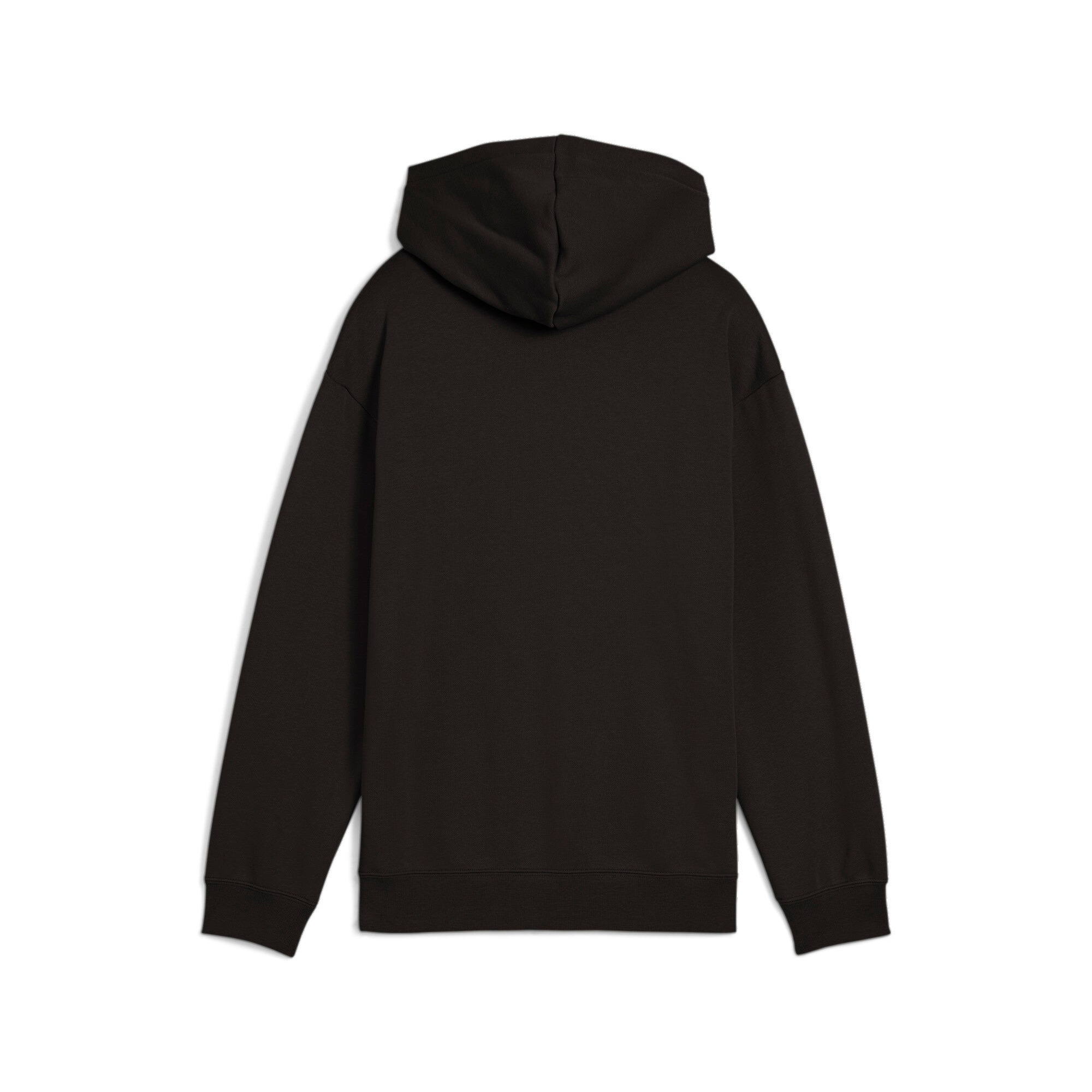PUMA Kapuzensweatshirt »ESS SMALL NO. 1 LOGO RELAXED HOODIE FL B«