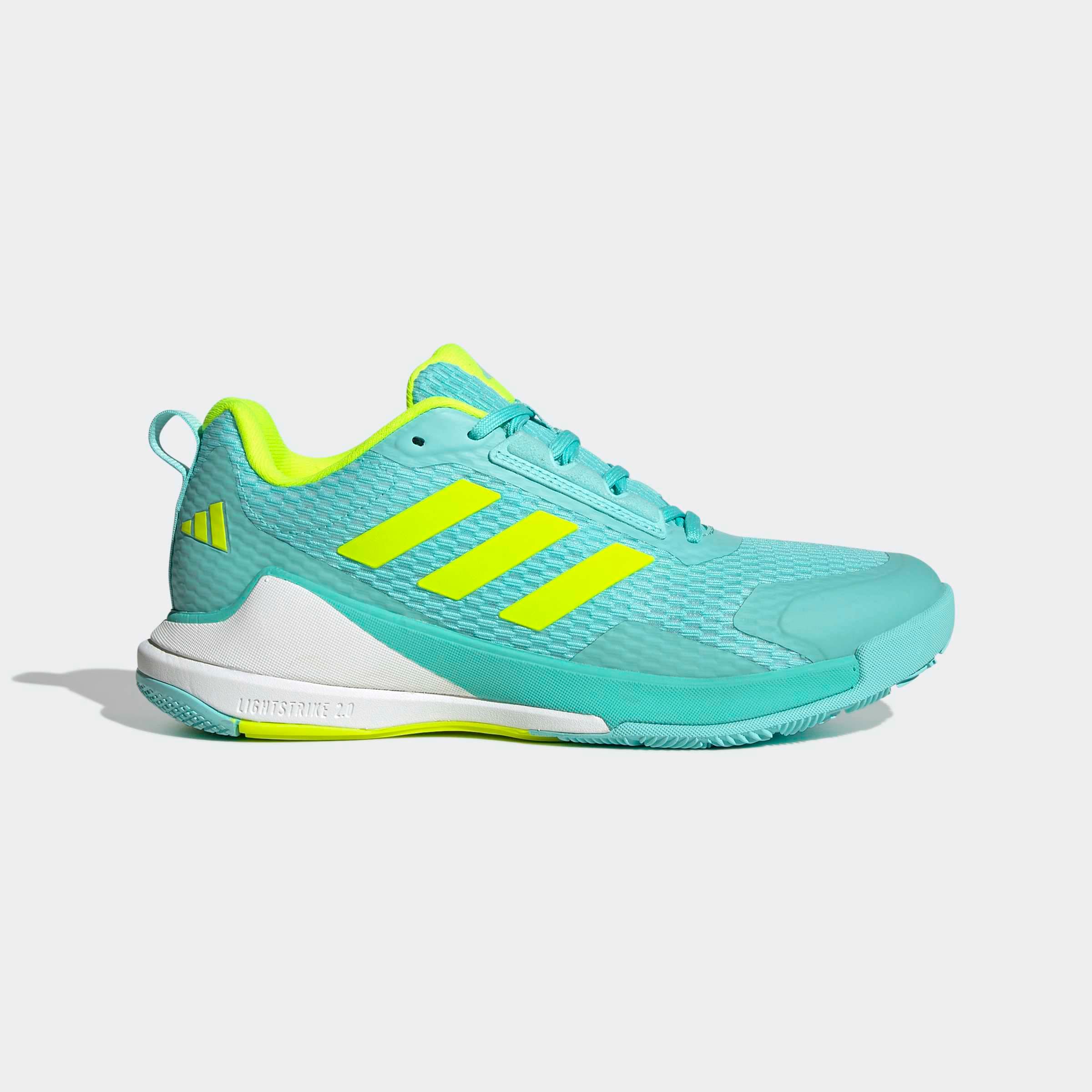 adidas Performance Hallenschuh »NOVAFLIGHT 2 INDOOR«  Volleyballschuh