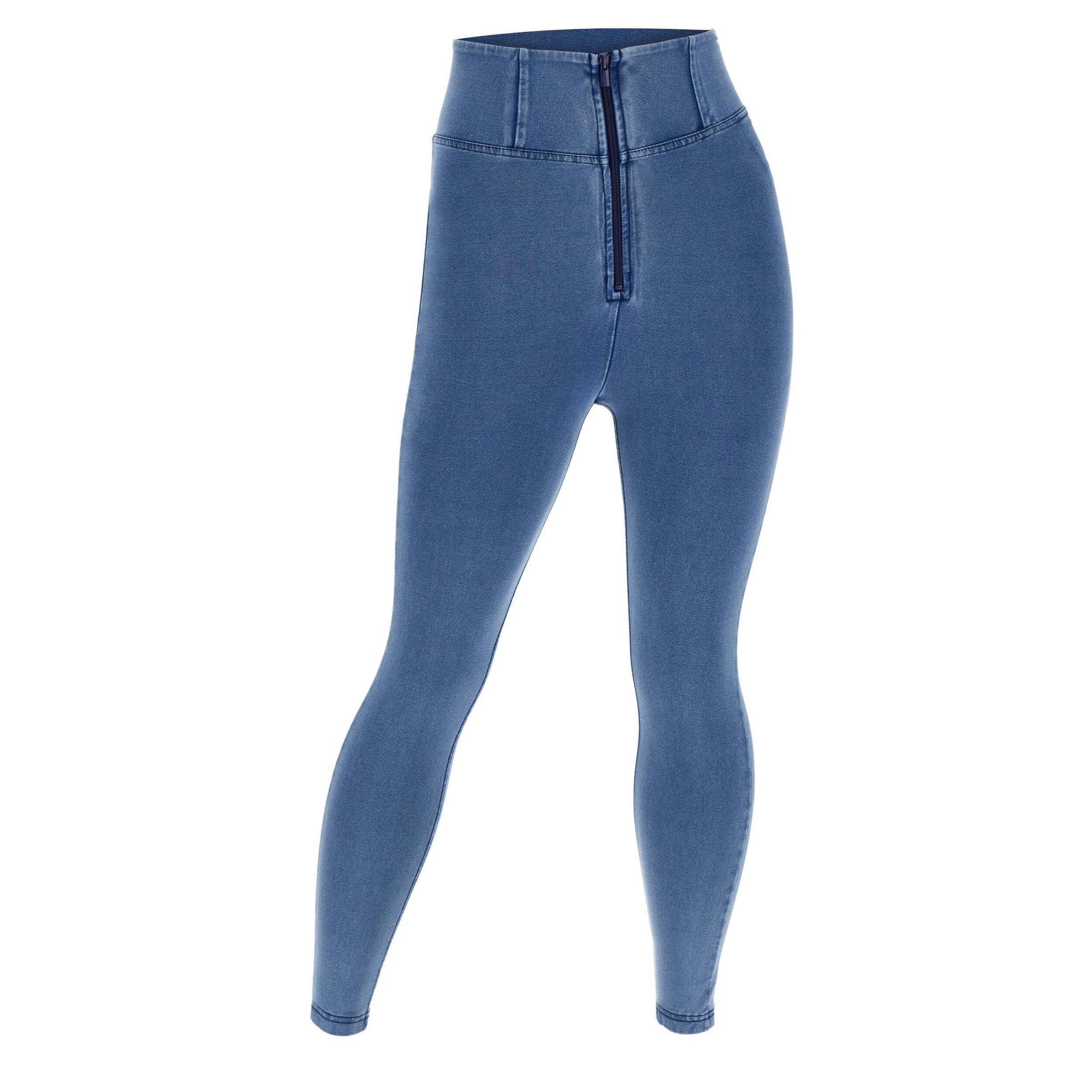Freddy Leggings »Leggings WRUP4HC002NS«