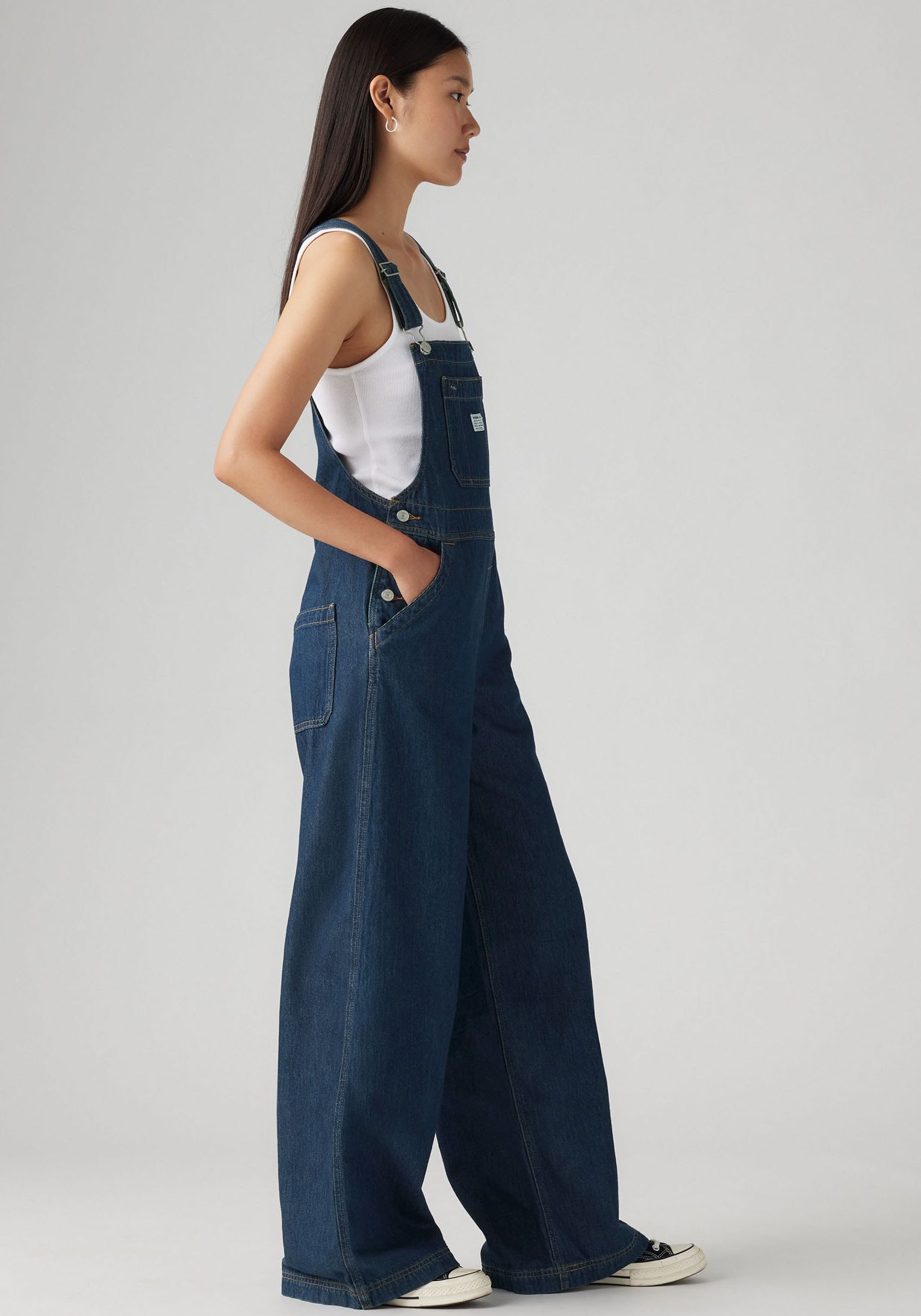 Levi's® Overall »XL OVERALL« mit Taschen