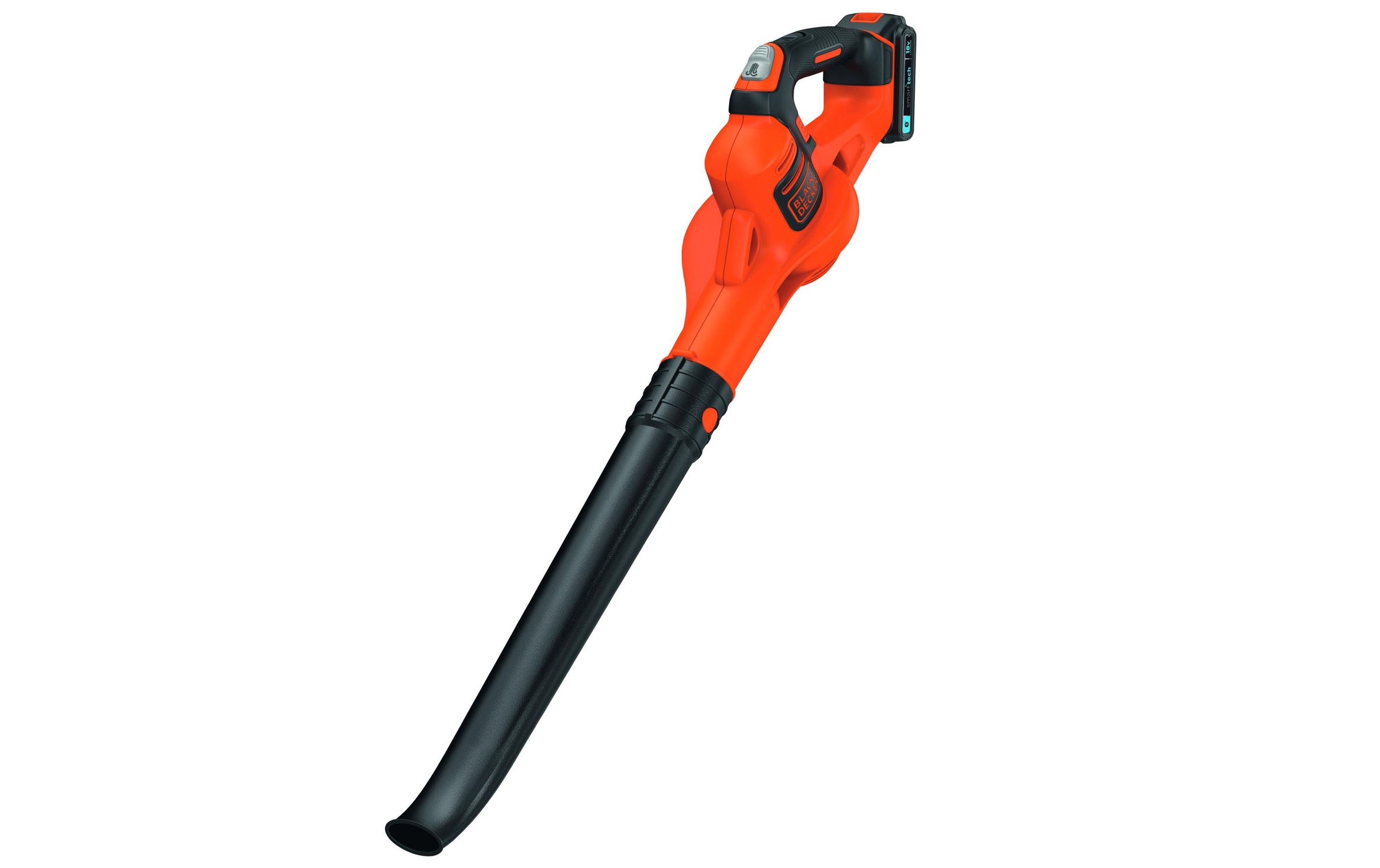 Image of Black + Decker Laubsauger »GWC1820PST Smartech« bei Ackermann Versand Schweiz