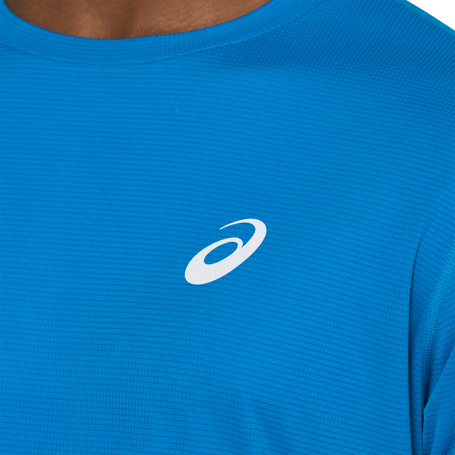 Asics Laufshirt »CORE SHORT SLEEVE TOP«