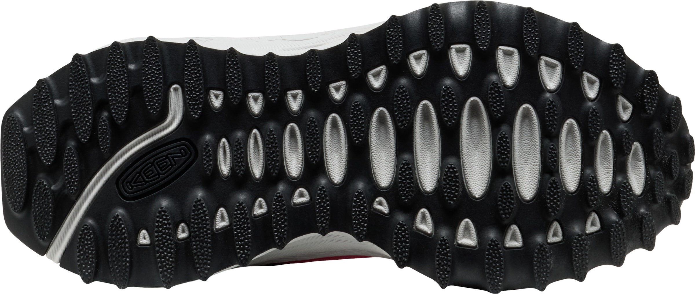 Keen Outdoorschuh »ZIONIC WP«  wasserdicht und atmungsatkiv