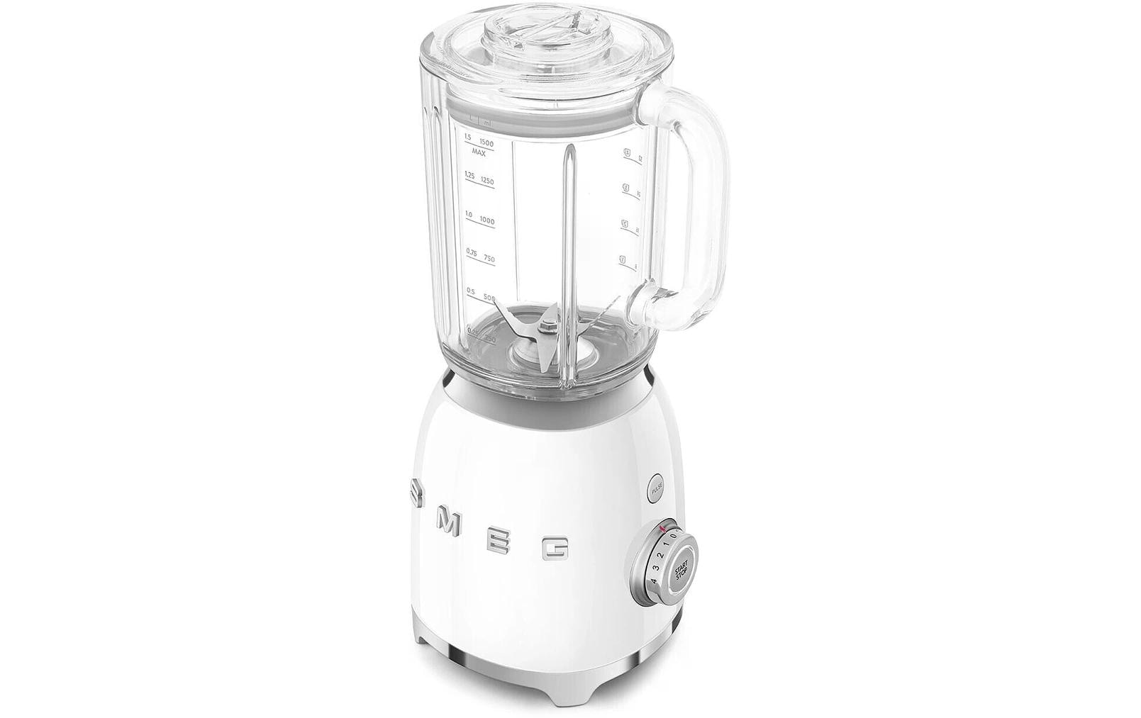 Smeg Standmixer »50's Style«, 800 W