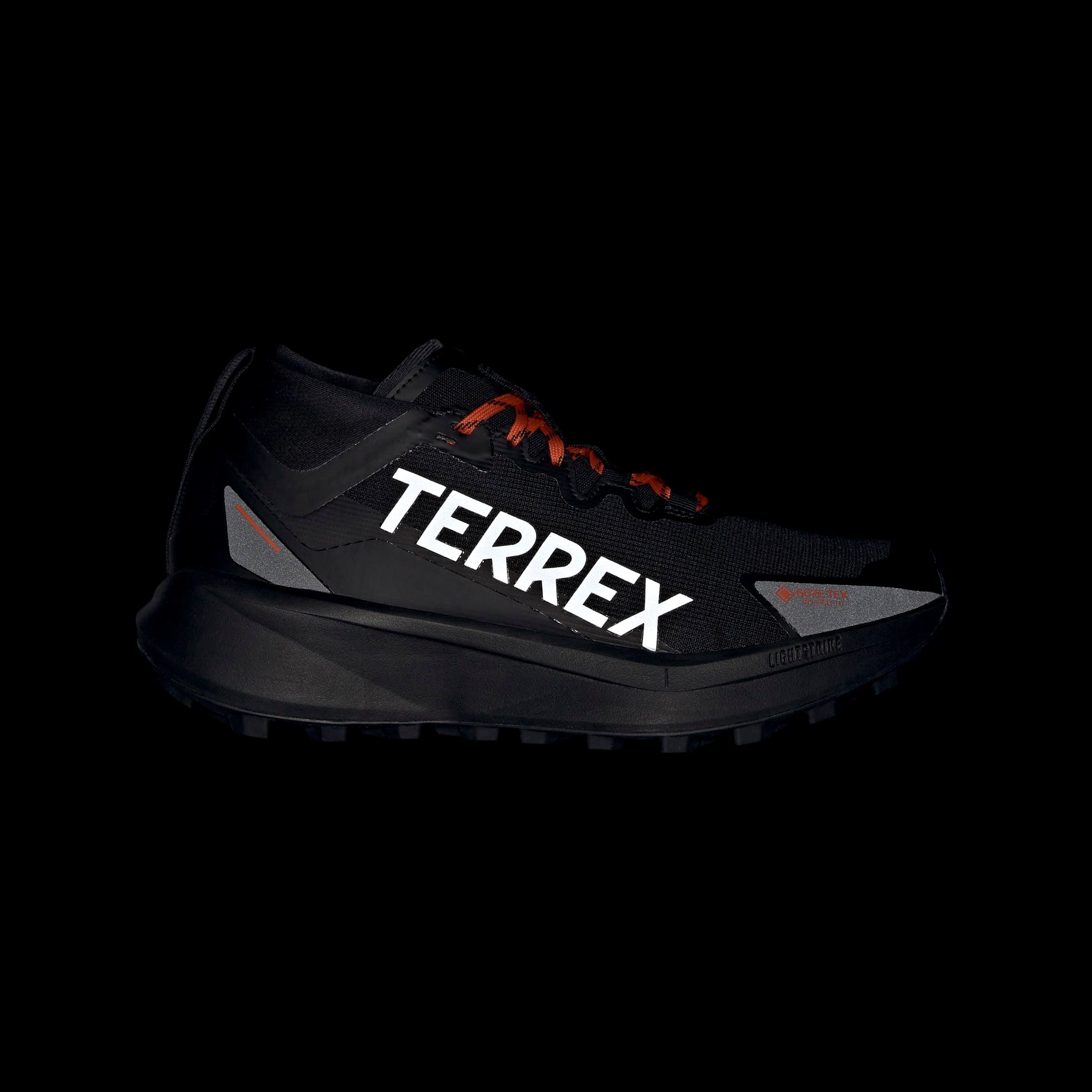 adidas TERREX Trailrunningschuh »TERREX AGRAVIC GTX TRAILRUNNING«, wasserdichte Trailrunningschuhe