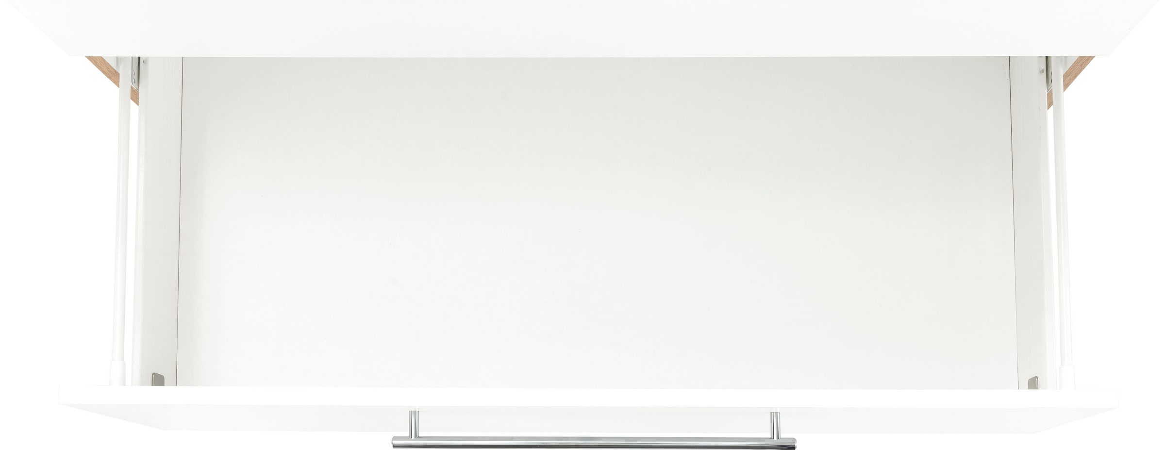 KOCHSTATION Winkelküche »KS-Wien« Stellbreite 220 x 330 cm, wahlweise mit E-Geräten
