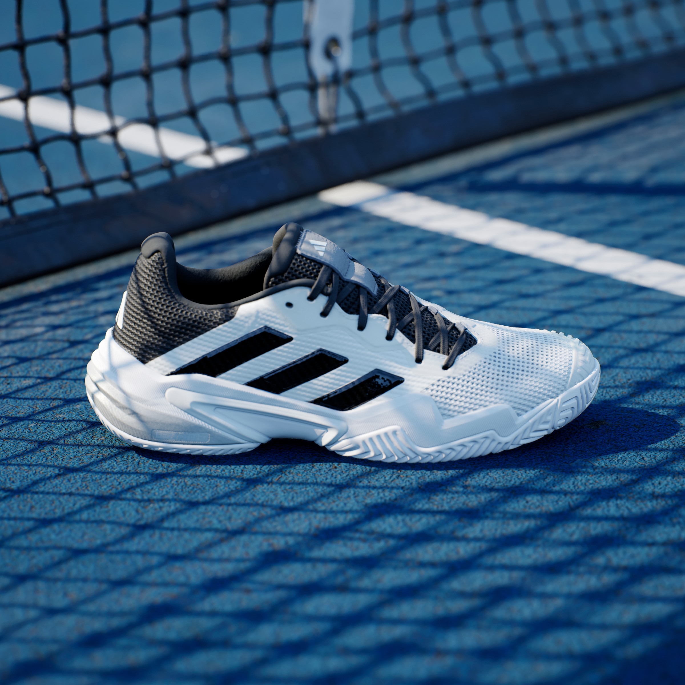 adidas Performance Tennisschuh »BARRICADE 13«, Multicourt