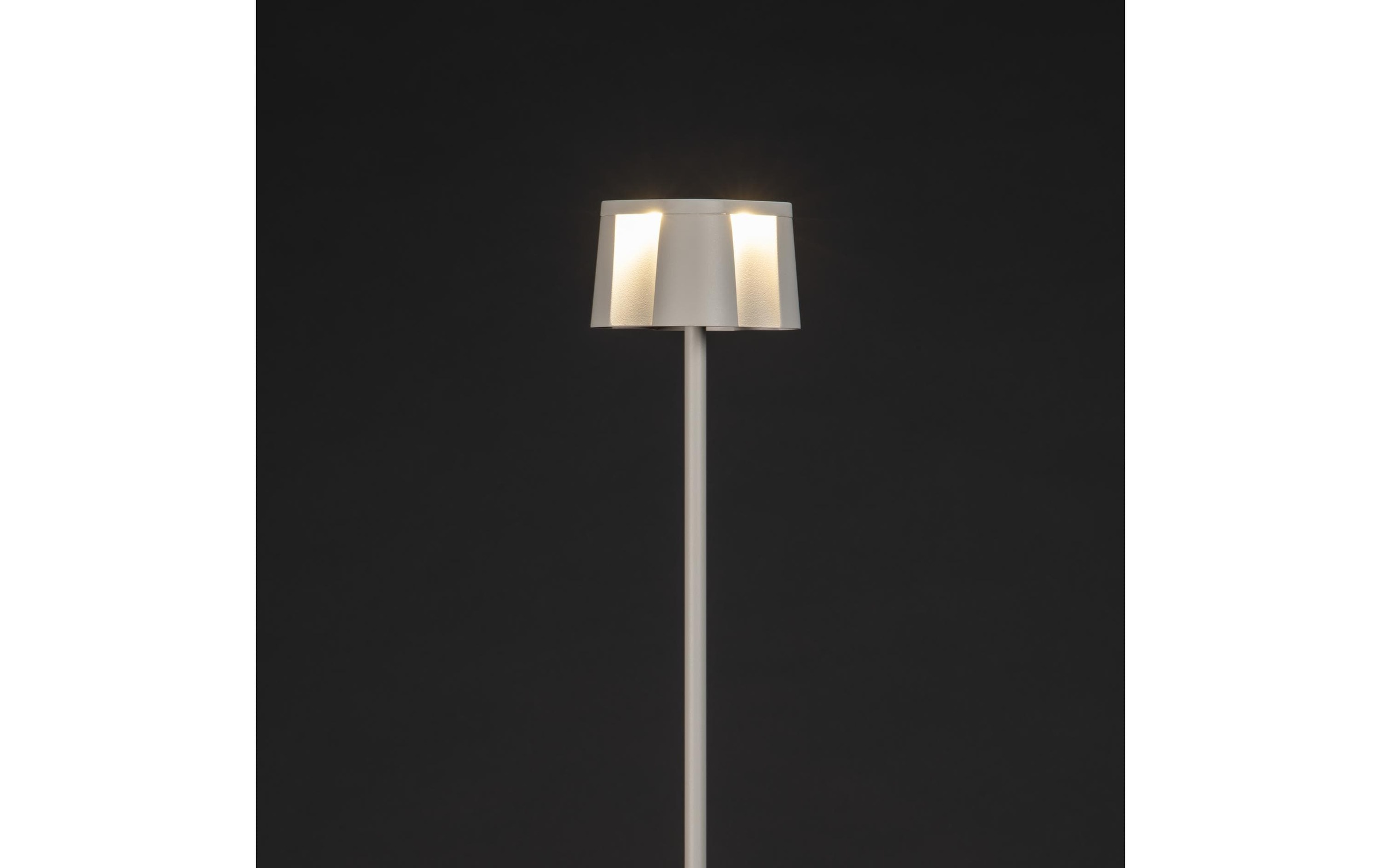 KONSTSMIDE Stehlampe »Nice USB 2700 / 3000 K 3 W«