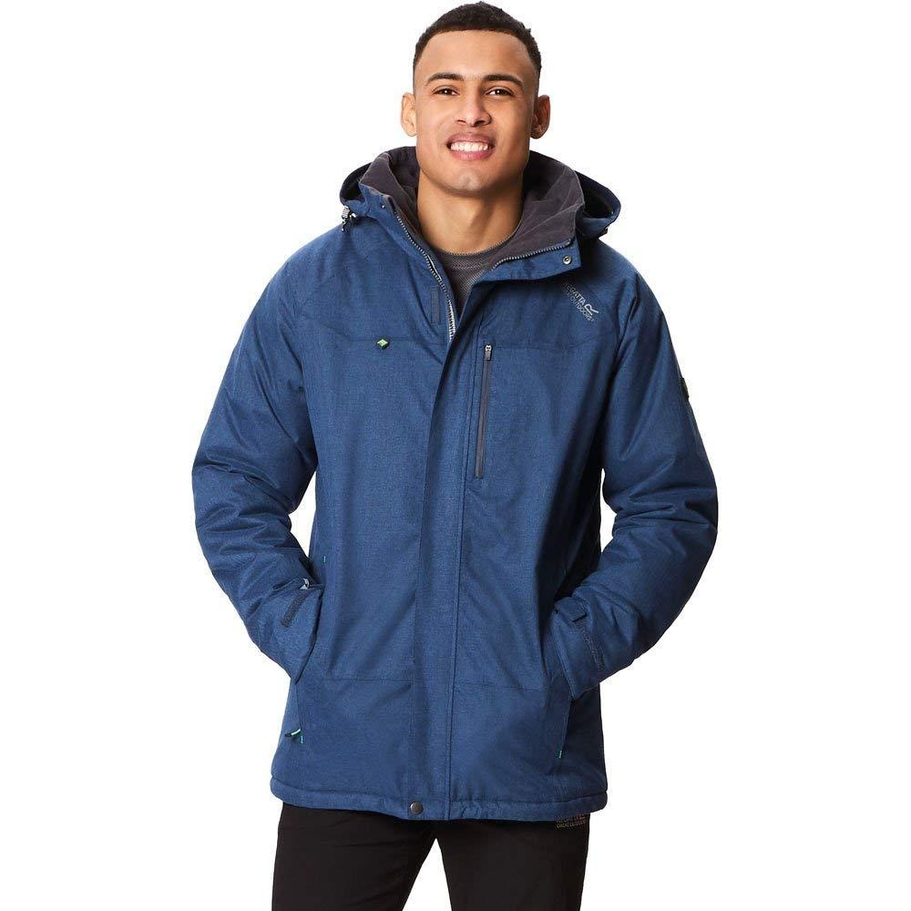 Outdoorjacke »Great Outdoors Herren Jacke Highside III atmungsaktiv, wasserfest«