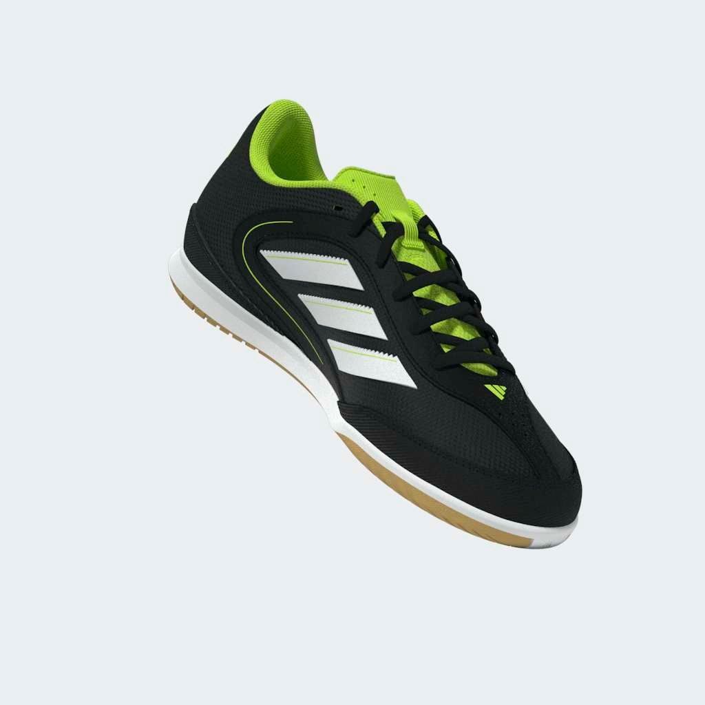 adidas Performance Fussballschuh »COPA COURT CLUB INDOOR«, geeignet als Hallenschuhe