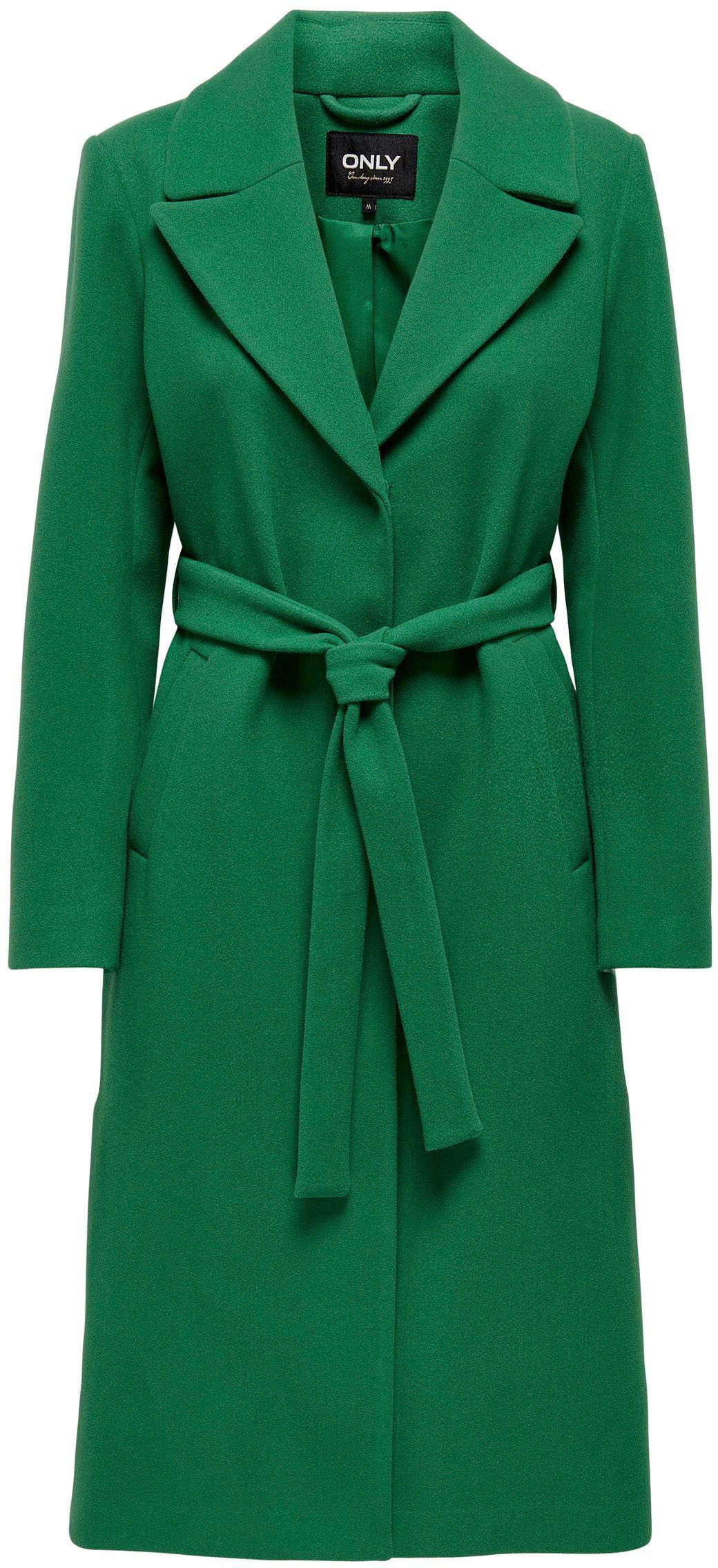 Image of Only Langmantel »ONLCLARA X-LONG COAT OTW« bei Ackermann Versand Schweiz