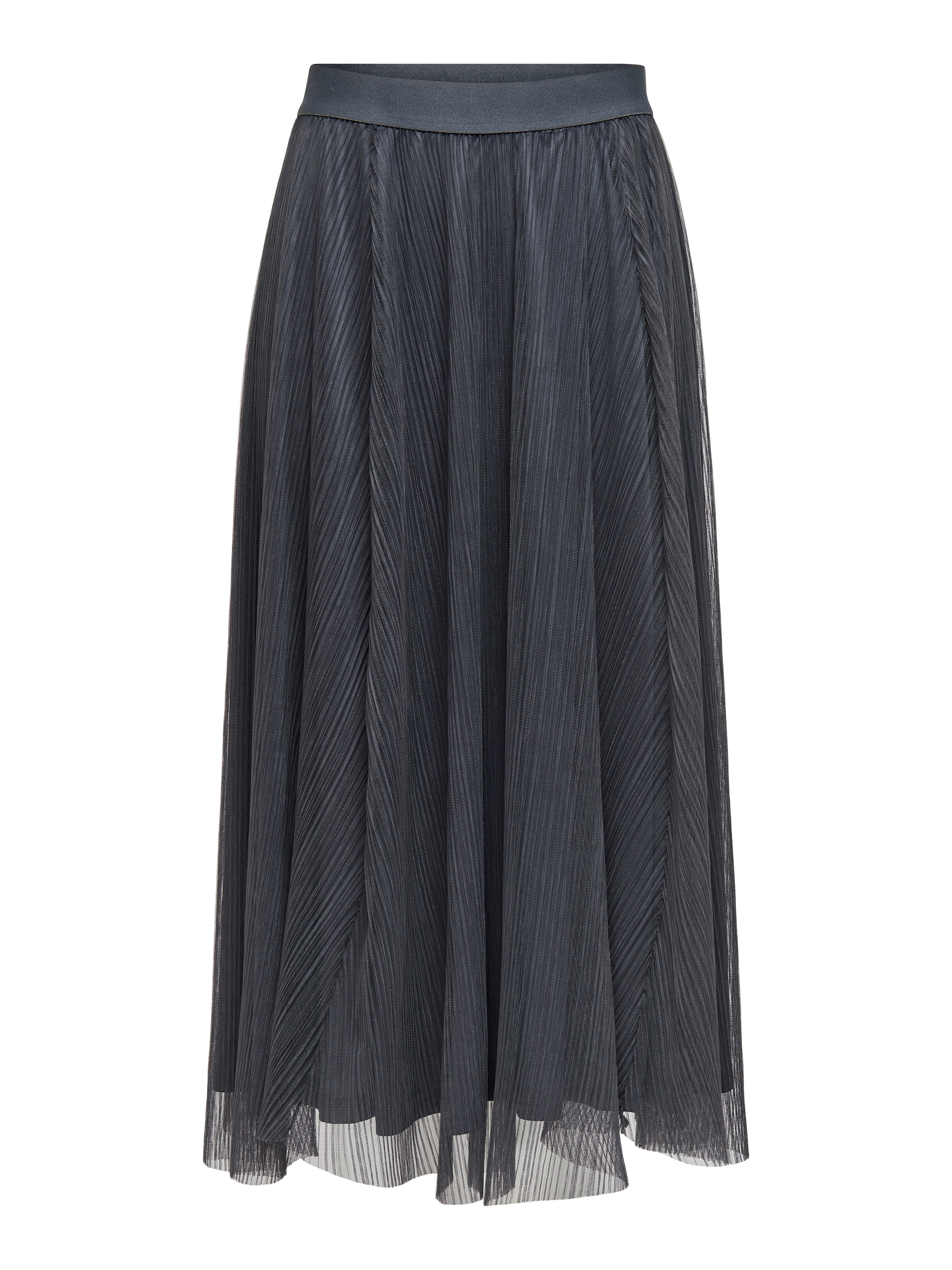 ONLY Maxirock »ONLLAVINA SKIRT JRS«