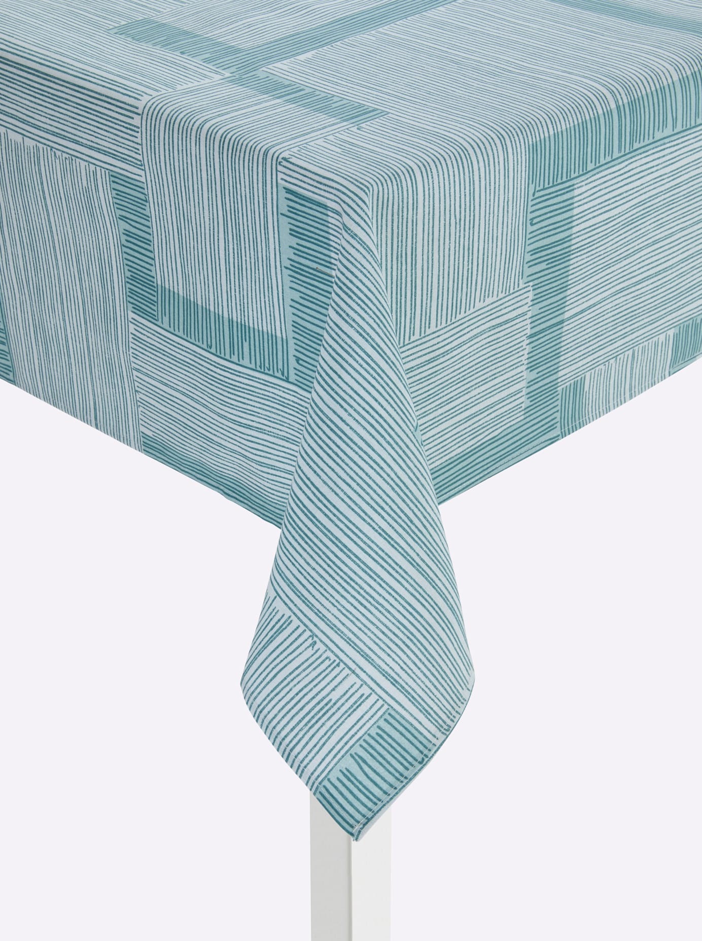 Tischdecke
