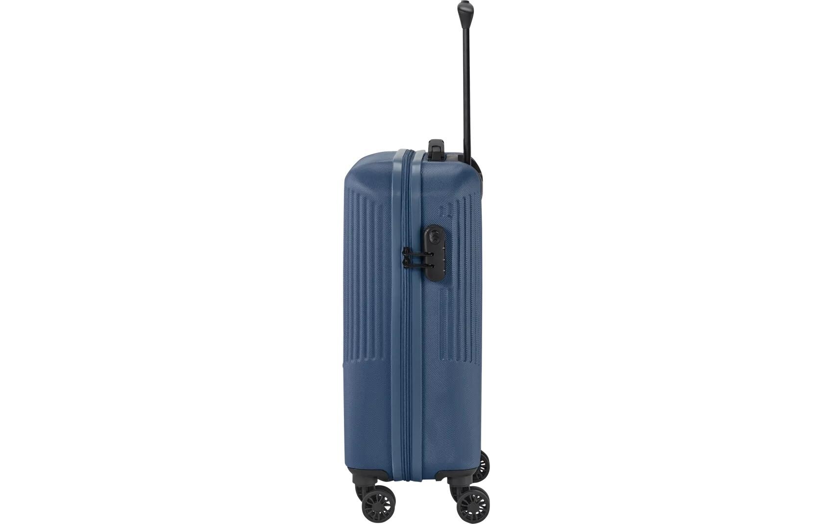travelite Koffer »BALI Trolley«, 4 Rollen
