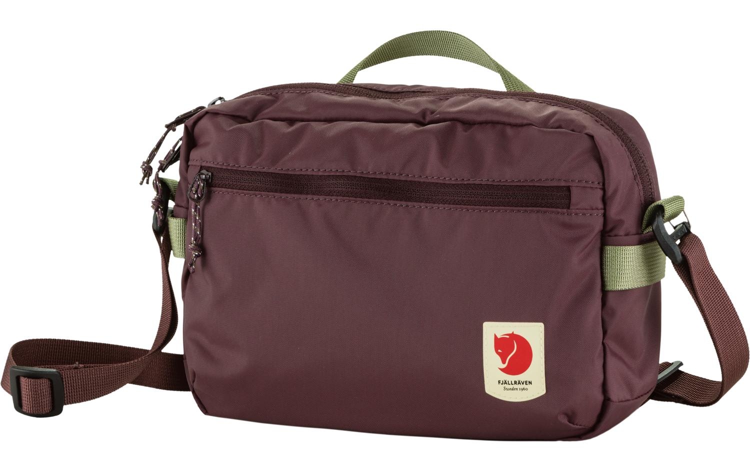 Image of Fjällräven Umhängetasche "High Coast Crossbody"