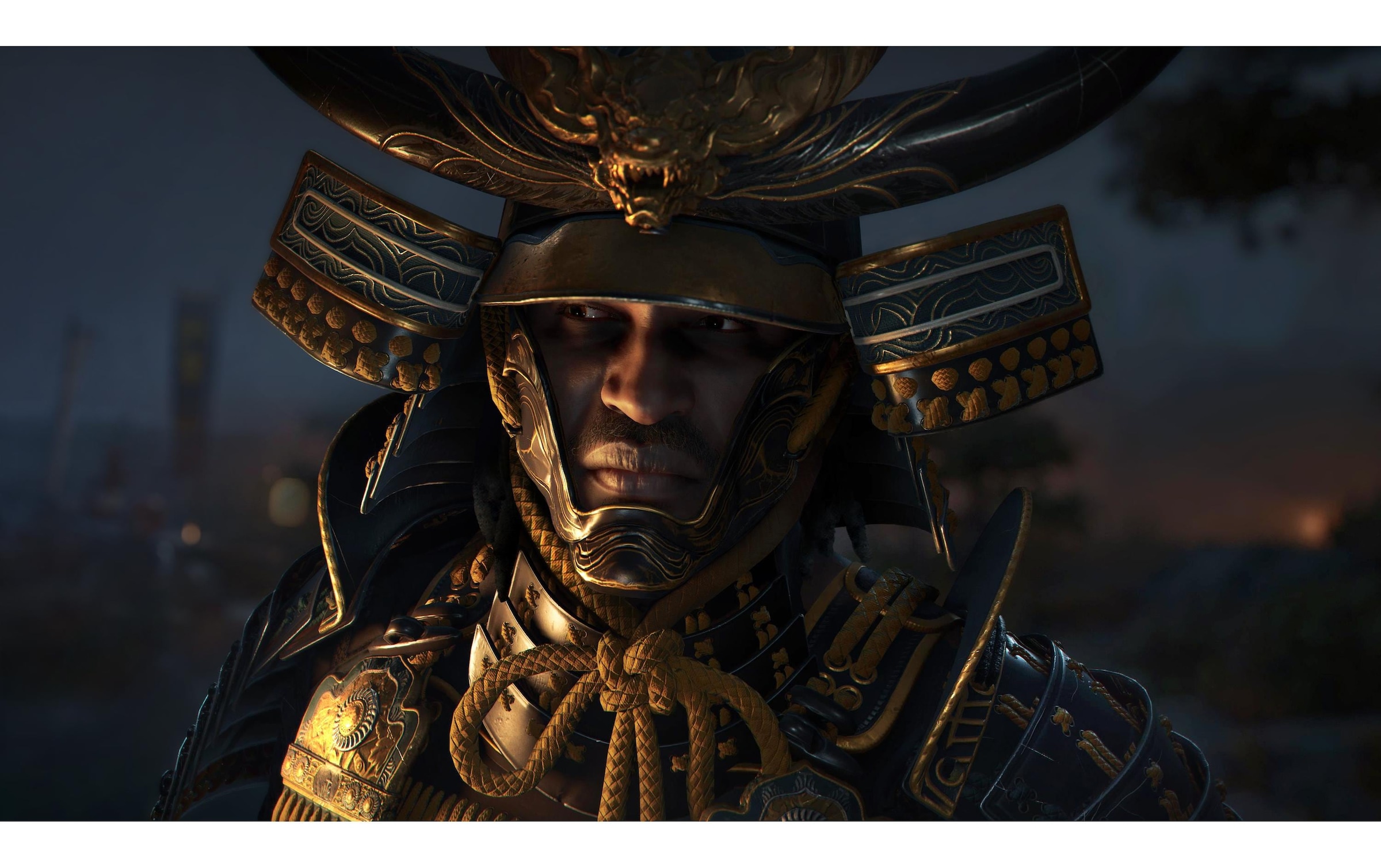 UBISOFT Spielesoftware »Assassin's Creed Shadows«, PlayStation 5