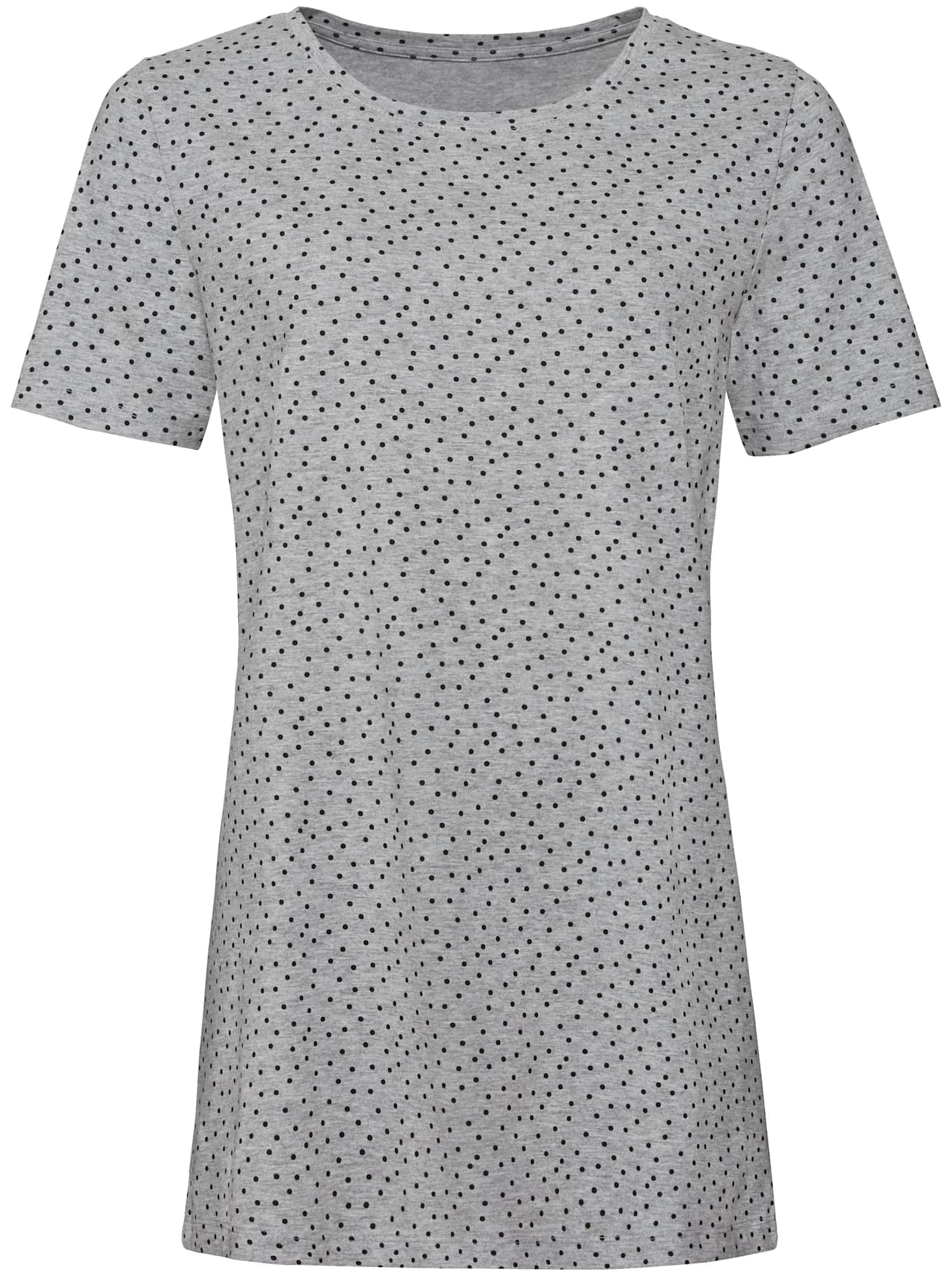 Longshirt »Longshirt«, (1 tlg.)