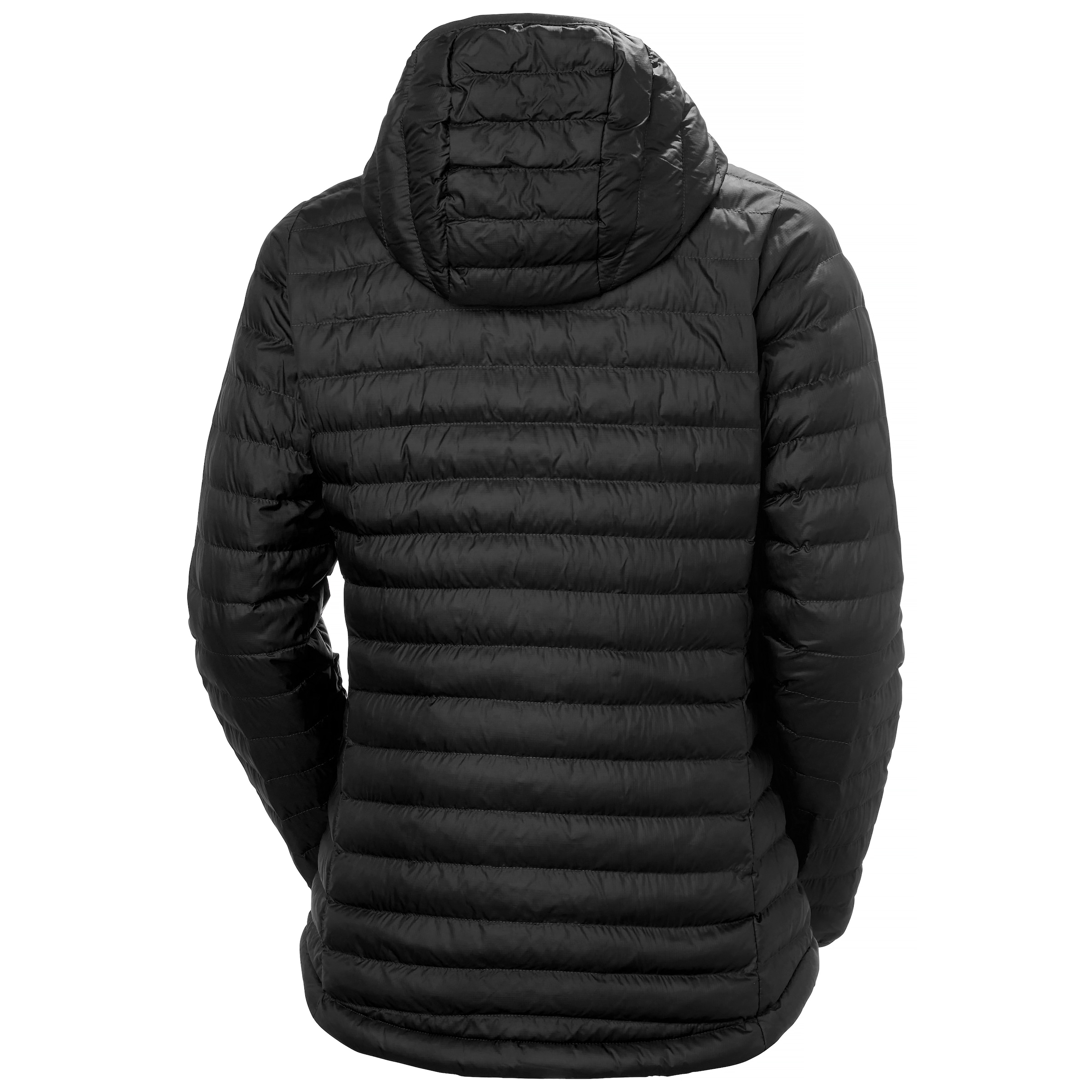 Helly Hansen Steppjacke »W SIRDAL HOODED INSULATOR« mit Ecoloft-Isolierung, strapazierfähiges Ripstop-Aussenmaterial