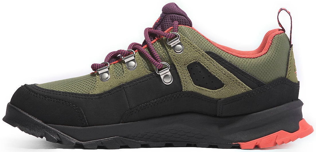 Timberland Outdoorschuh »Lincoln Peak LOW LACE UP GTX HIKING«, wasserdicht