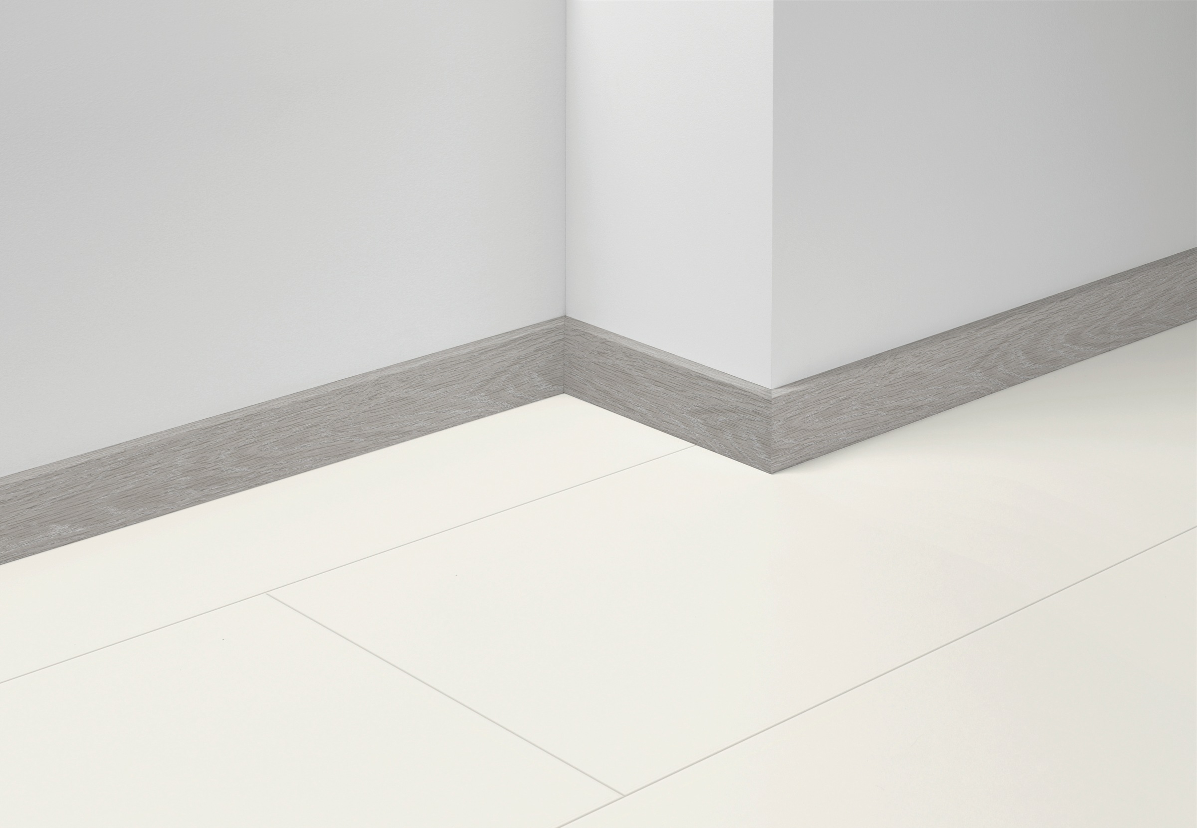 Image of PARADOR Sockelleiste »SL 18 Eiche Dekor D108« bei Ackermann Versand Schweiz