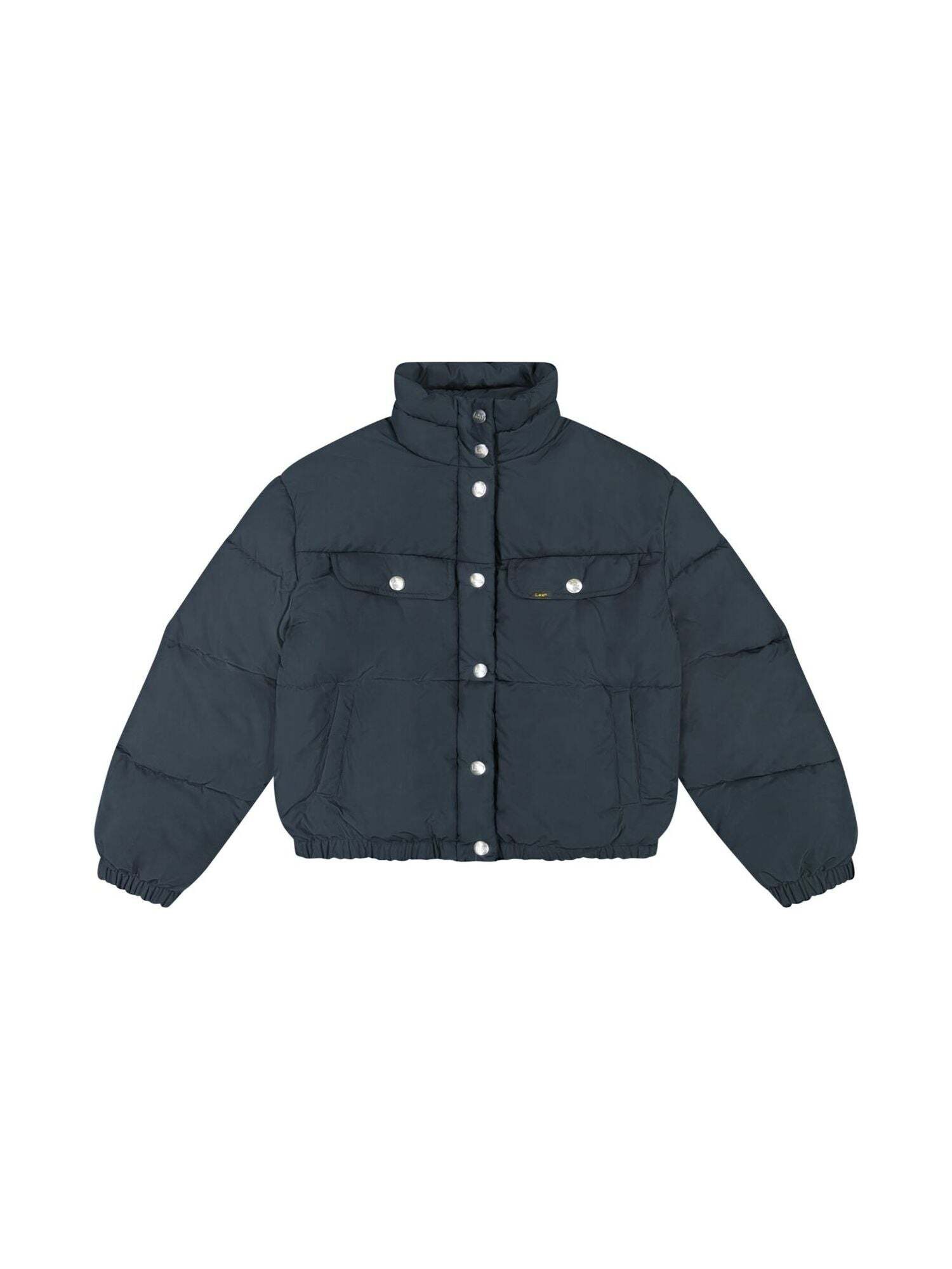 Lee® Veste matelassée »Lee Steppjacke Rider Puffer Jacket«