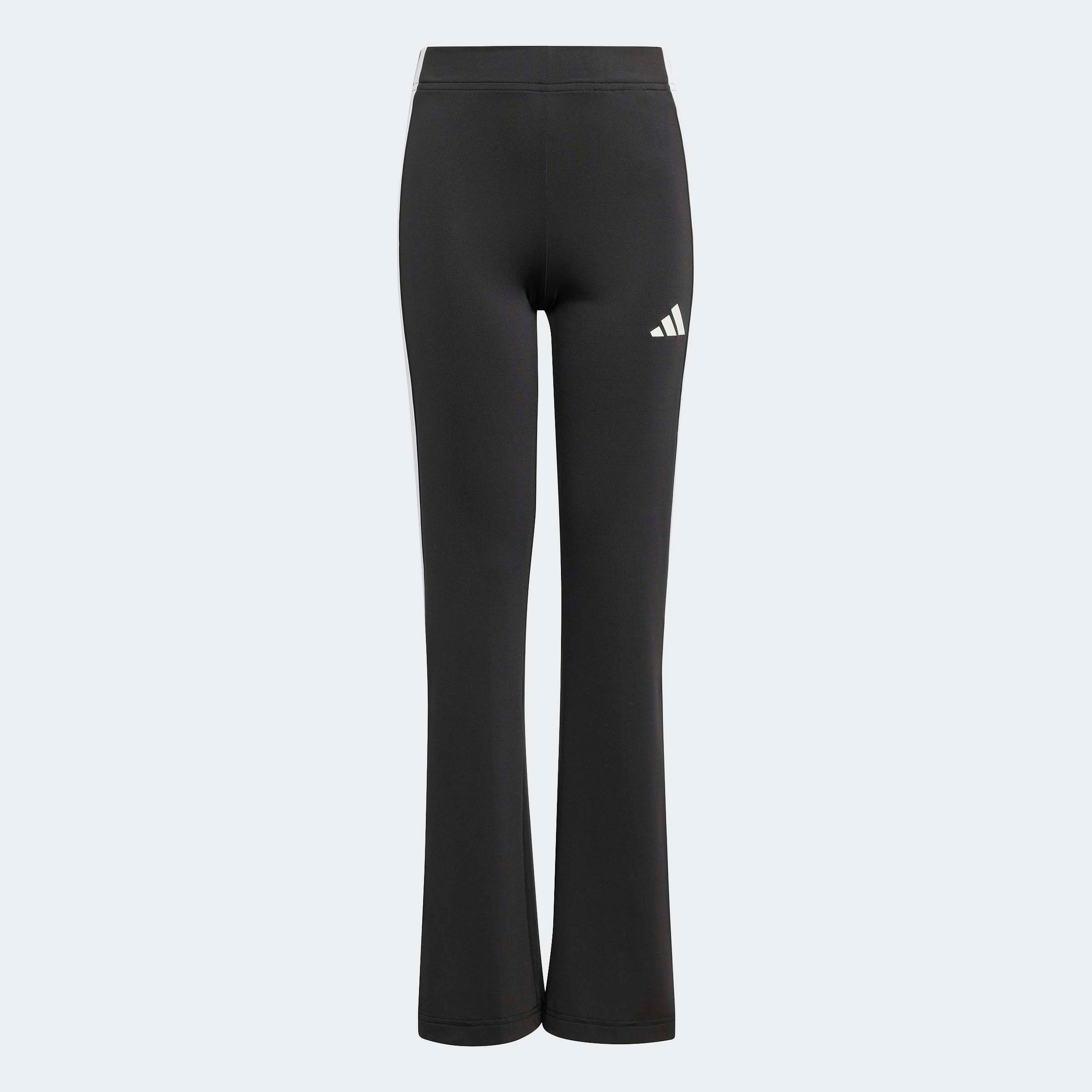 adidas Sportswear Caleçon d'entraînement »JG TR-ES 3S FL«  pour enfants, coupe sportive, ajustée
