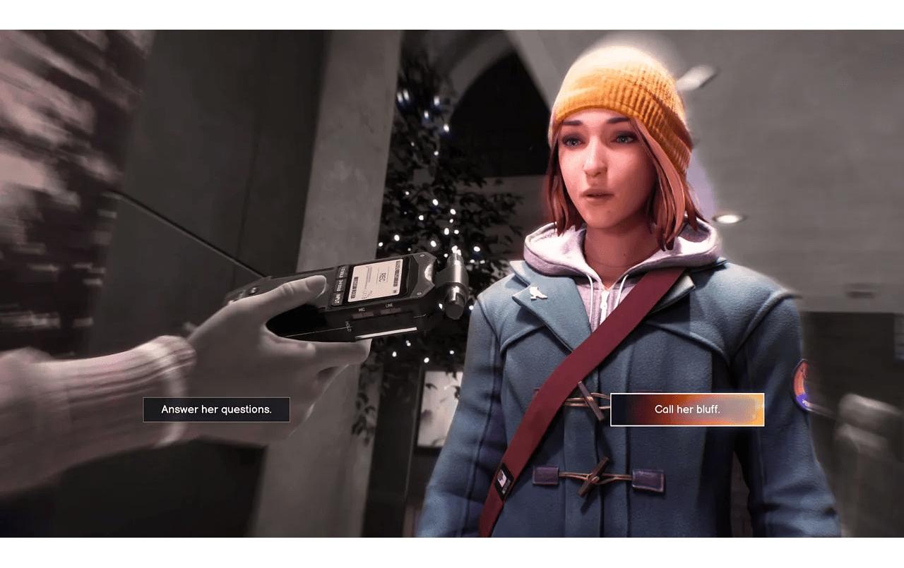 SquareEnix Spielesoftware »Enix Life is Strange: Double Exposure«, Xbox Series X