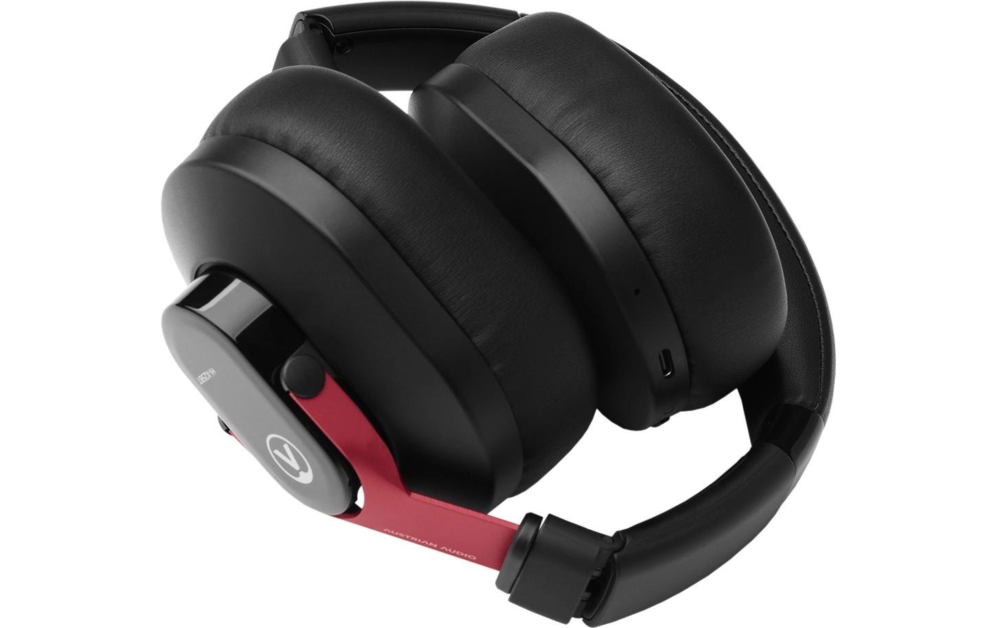 Over-Ear-Kopfhörer »Austrian Over-Ear-Kopfhörer Hi-X25BT«